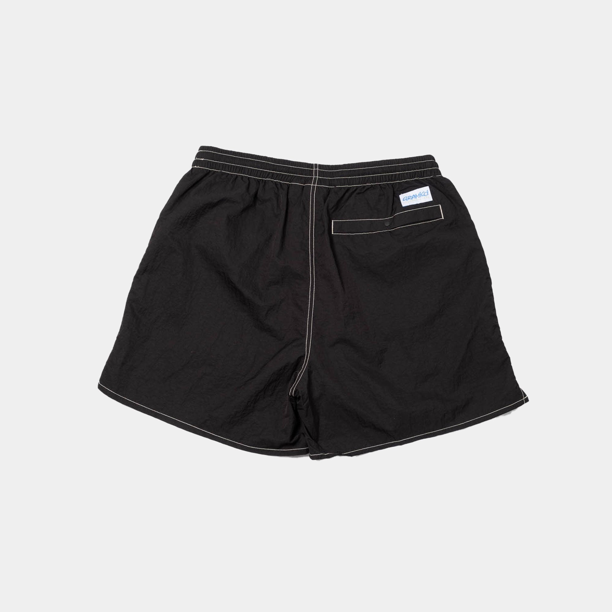 Gramicci Drift Swim Short - Black