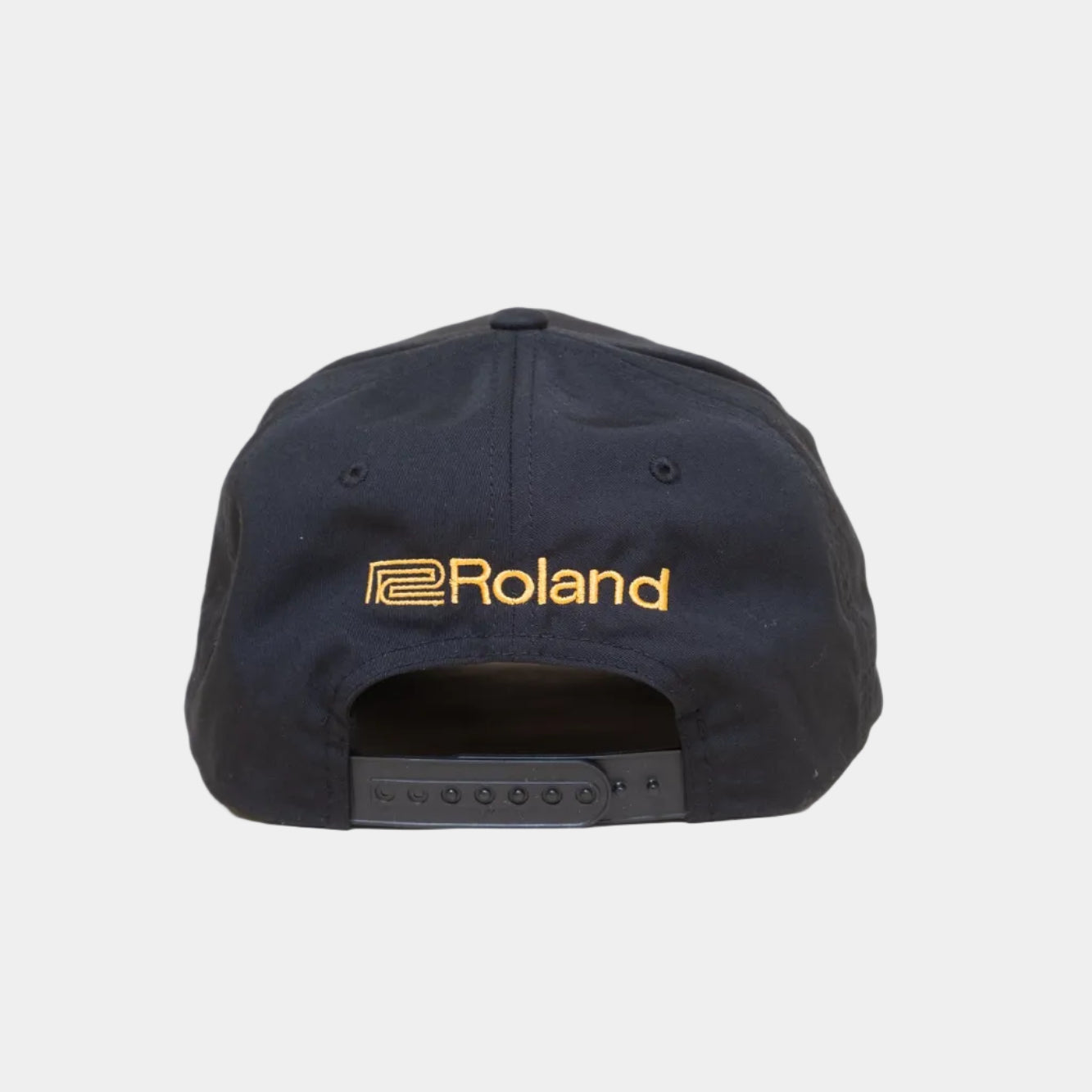 Is-ness x Roland TR-909 Cap - Black/Grey