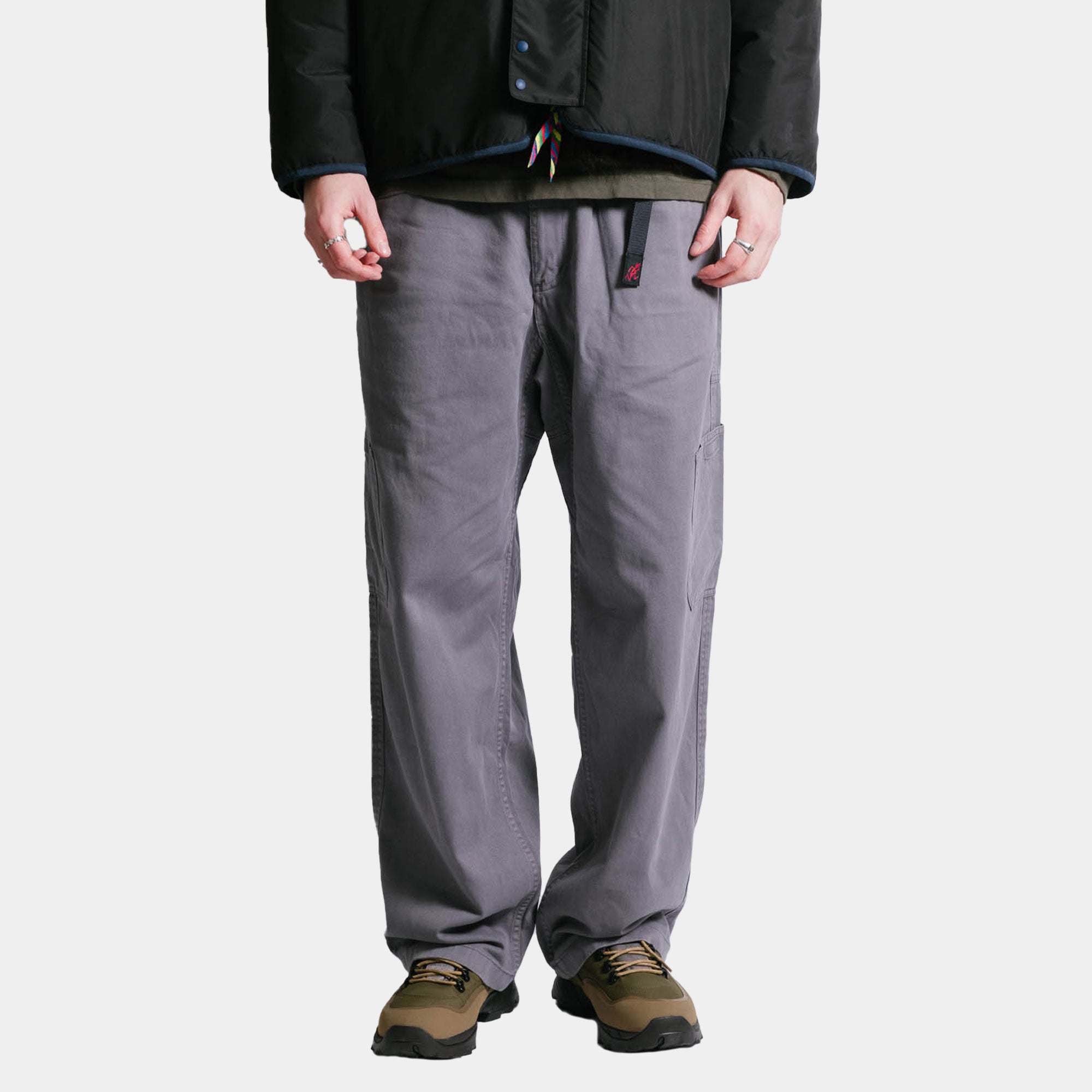 Gramicci Rock Slide Pant - Pigment Fog