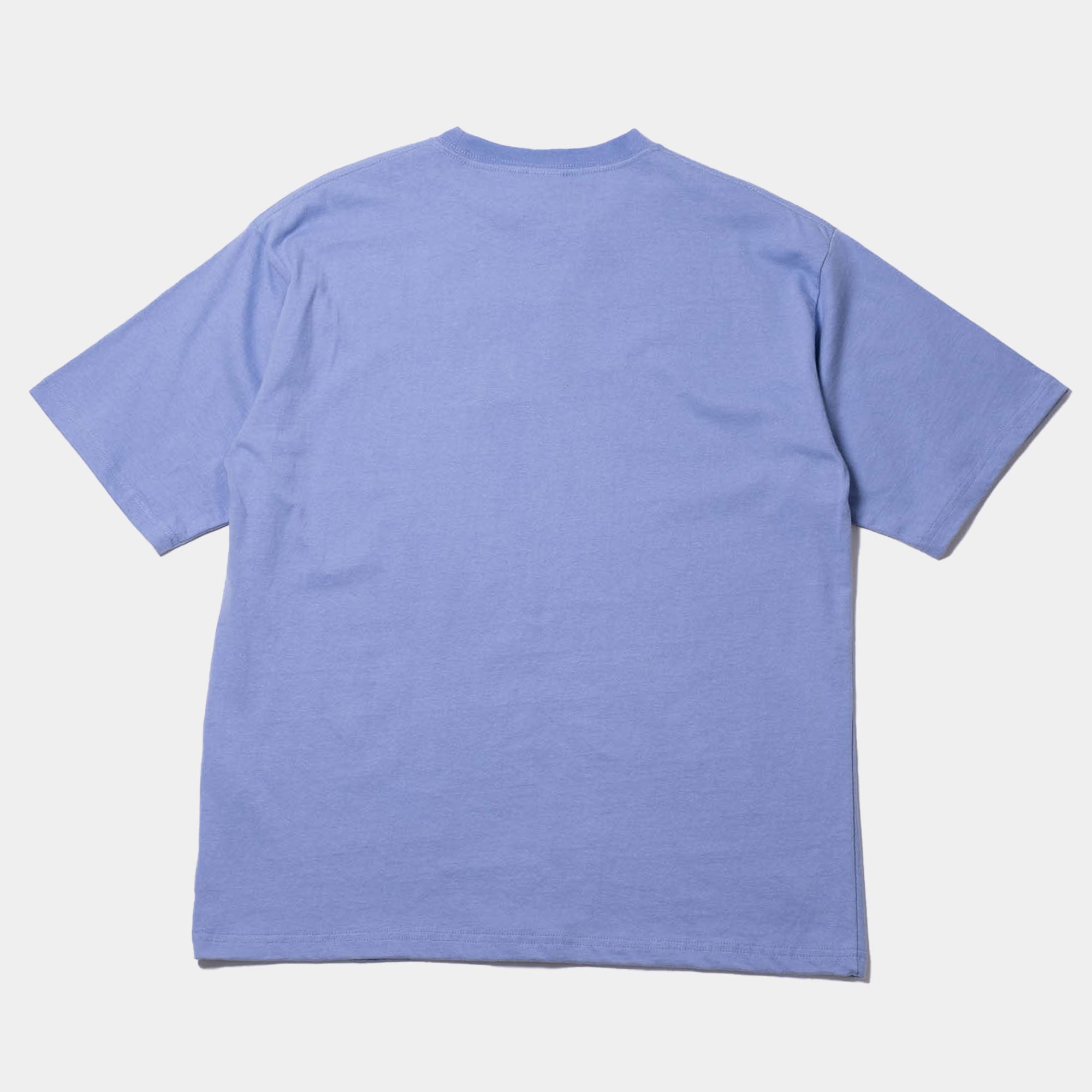 Manastash Essential Tee - Violet