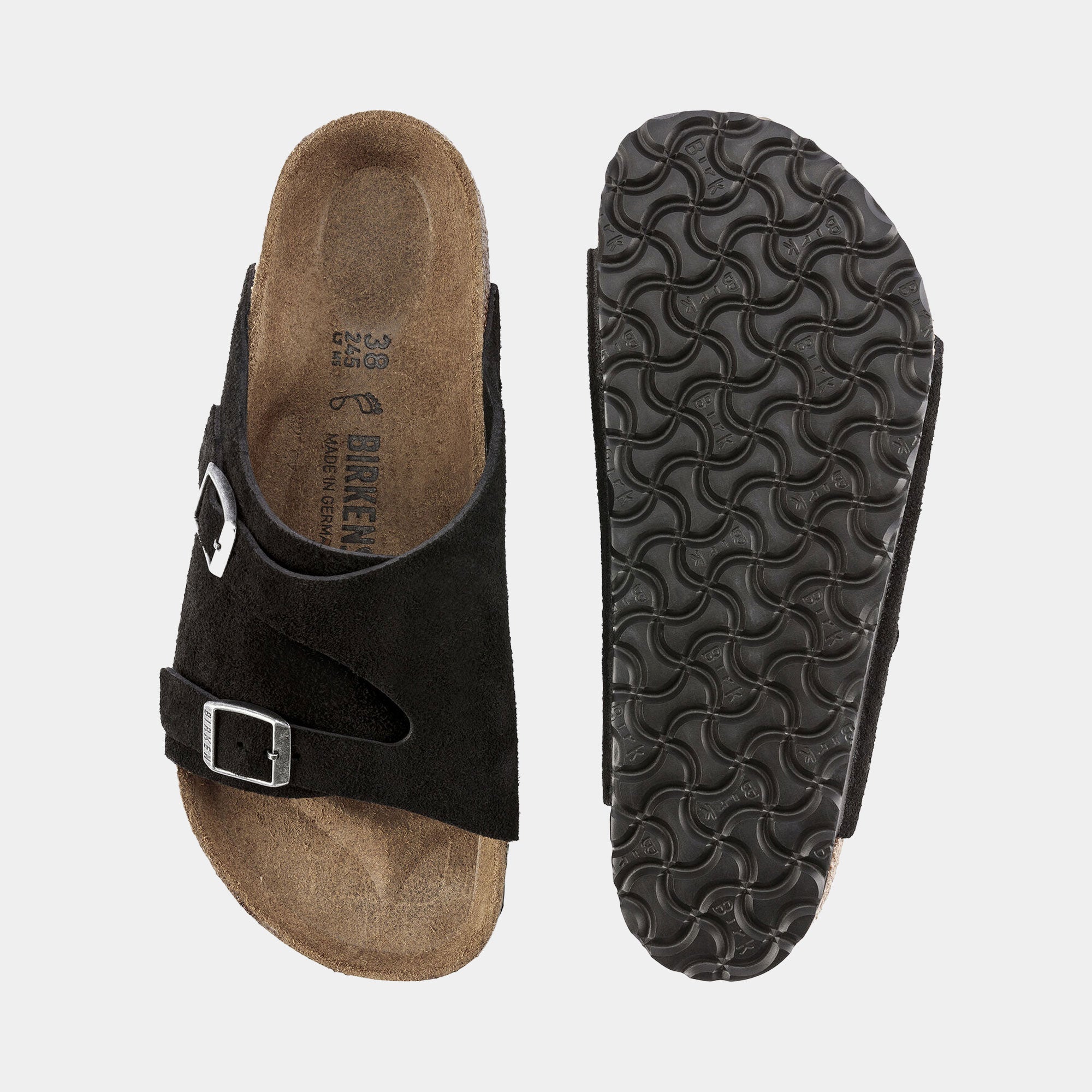 BIRKENSTOCK Zurich - Black