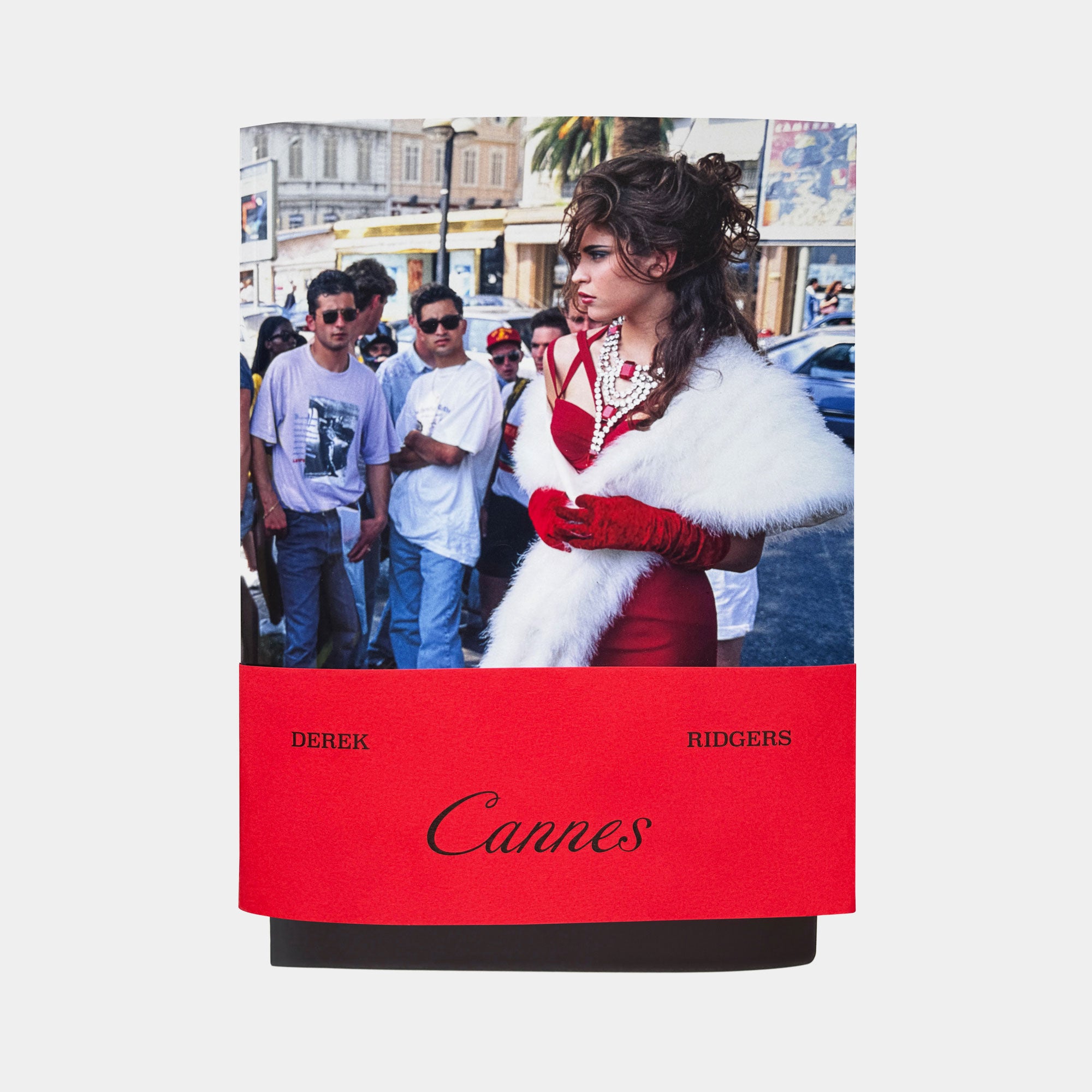IDEA Derek Ridgers Cannes