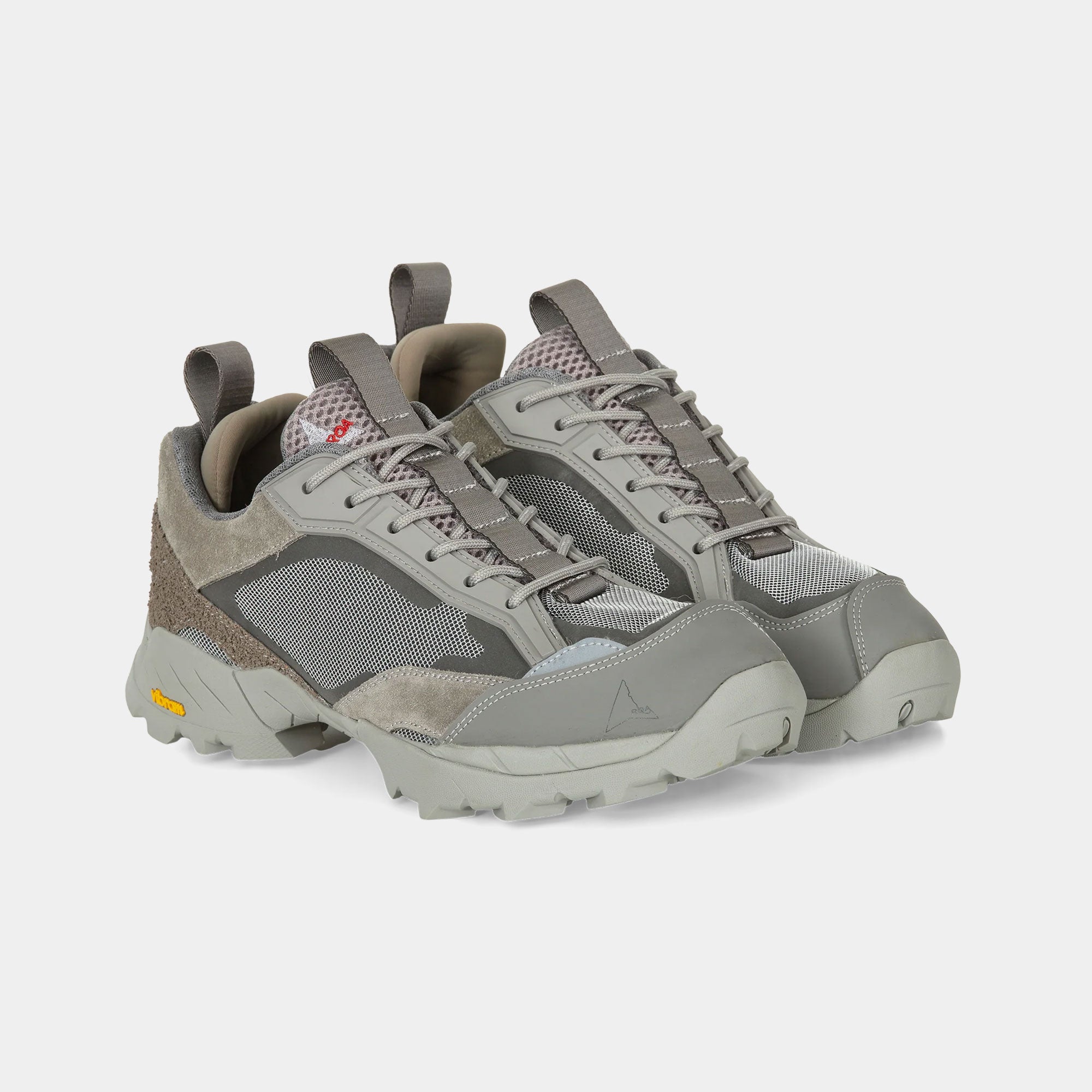 ROA Lhakpa Shoe - Grey