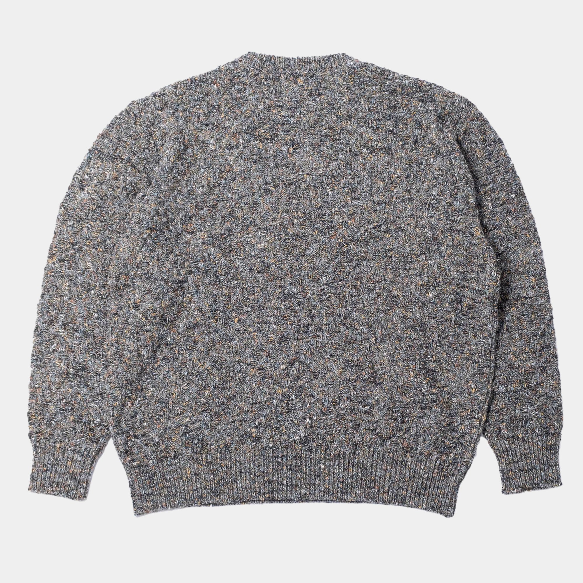 Cav Empt Mix Colours Loose Knit - Mix