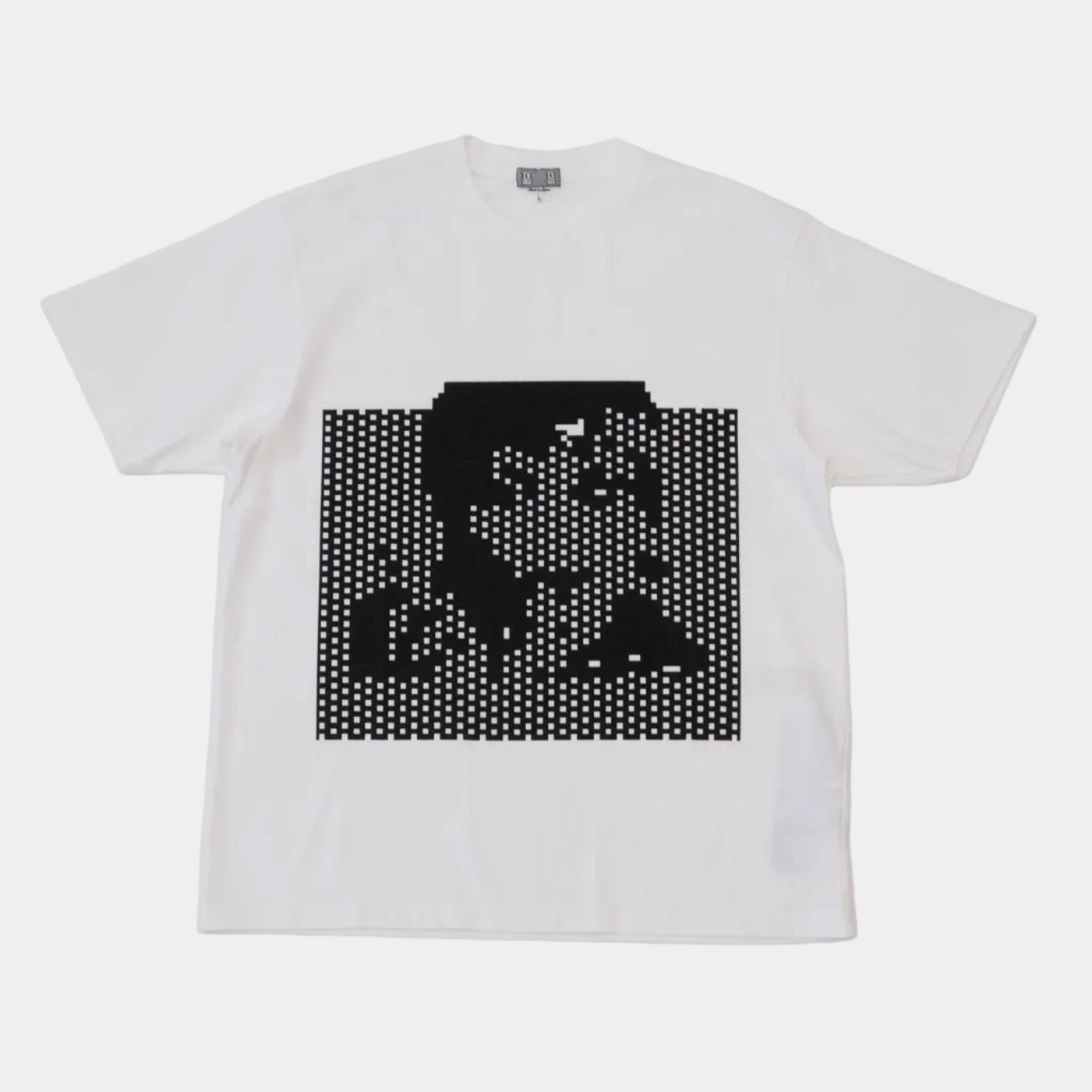 Cav Empt PORTRAY #3 T-Shirt - White