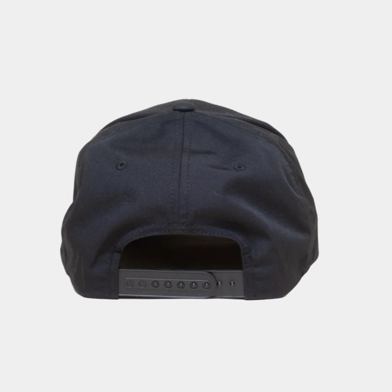 Is-ness x SALSOUL Cap - Black