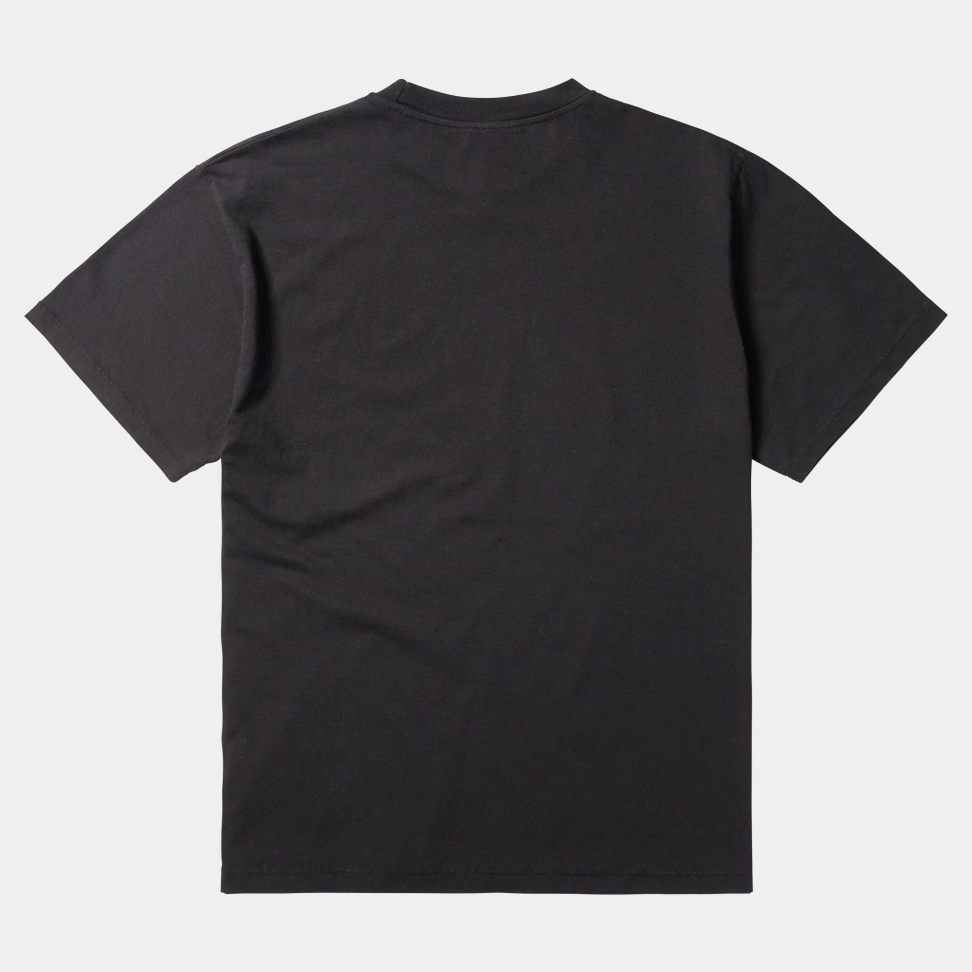 No Problemo Mini Problemo SS Tee - Black