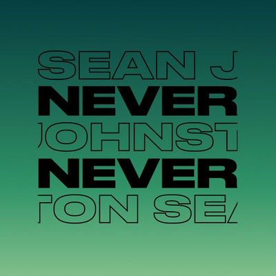 SEAN JOHNSTON - NEVER NEVER MIX