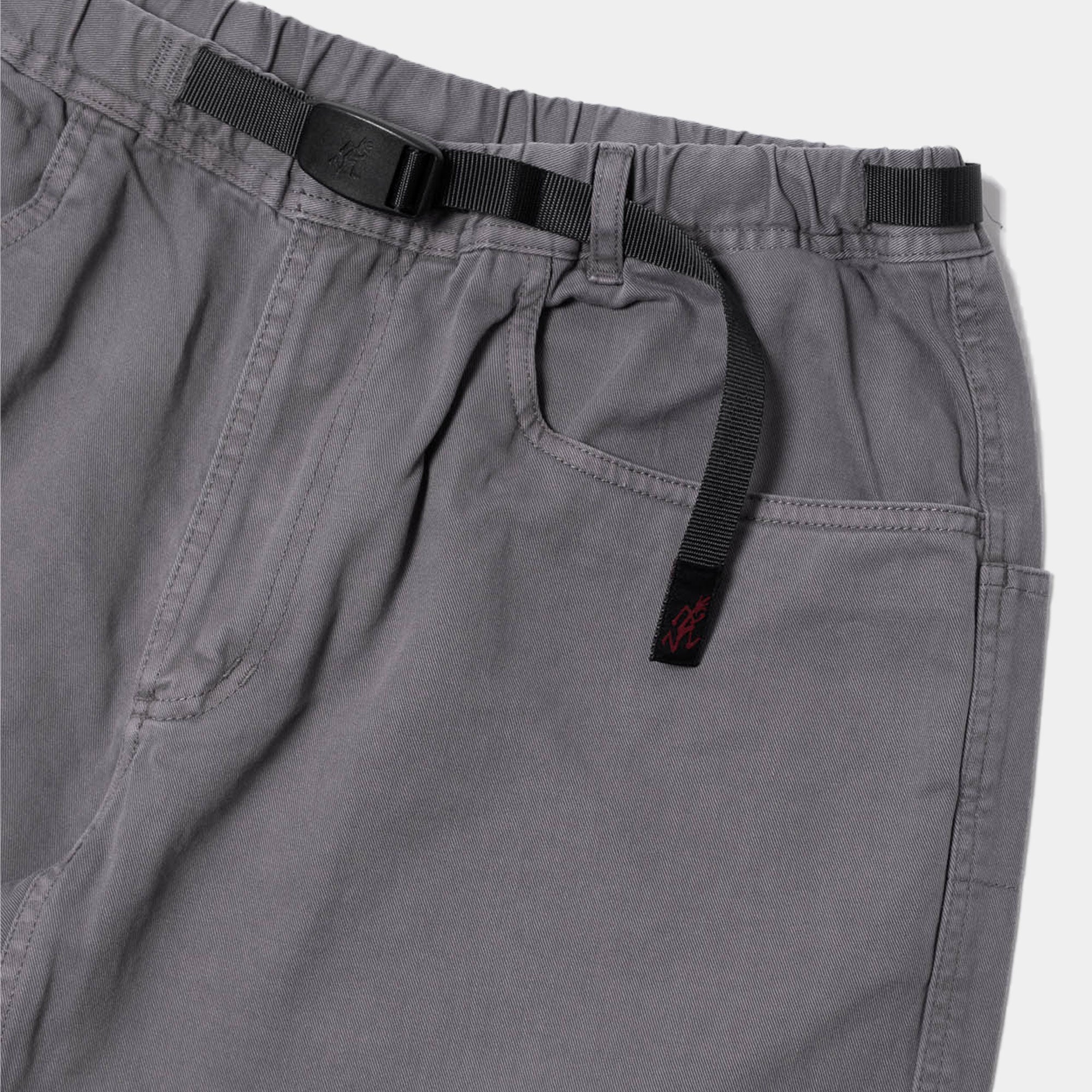 Gramicci Rock Slide Pant - Pigment Fog