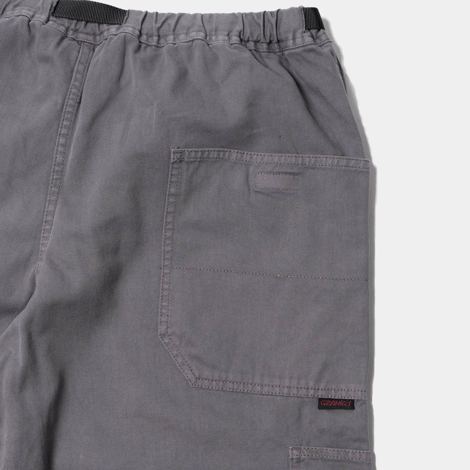 Gramicci Rock Slide Pant - Pigment Fog