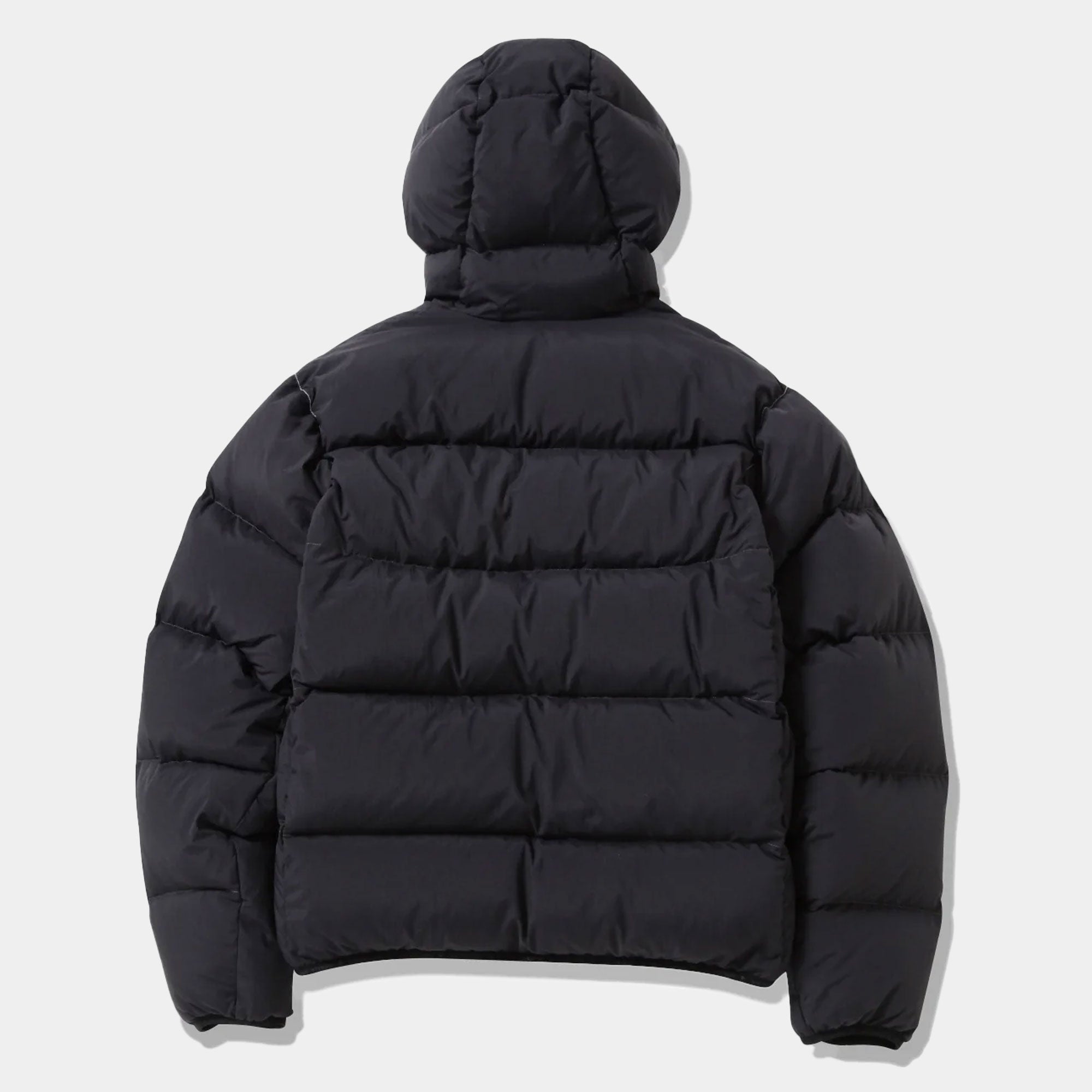 Gramicci x And Wander Down Jacket - Black