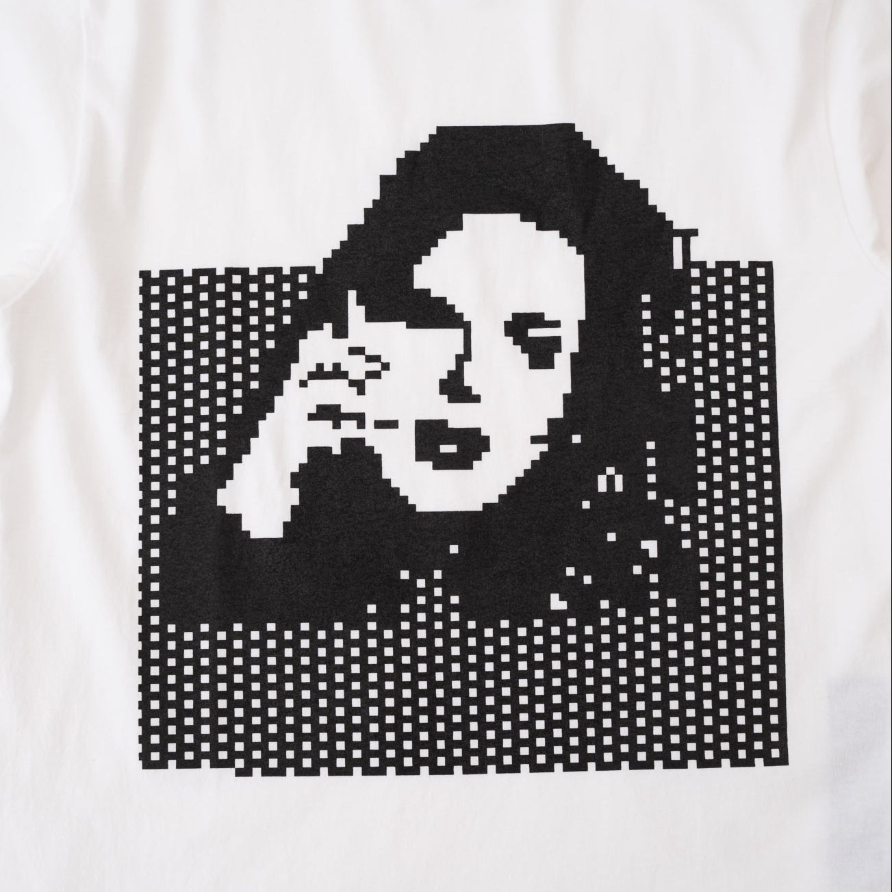 Cav Empt PORTRAY #2 T-Shirt - White
