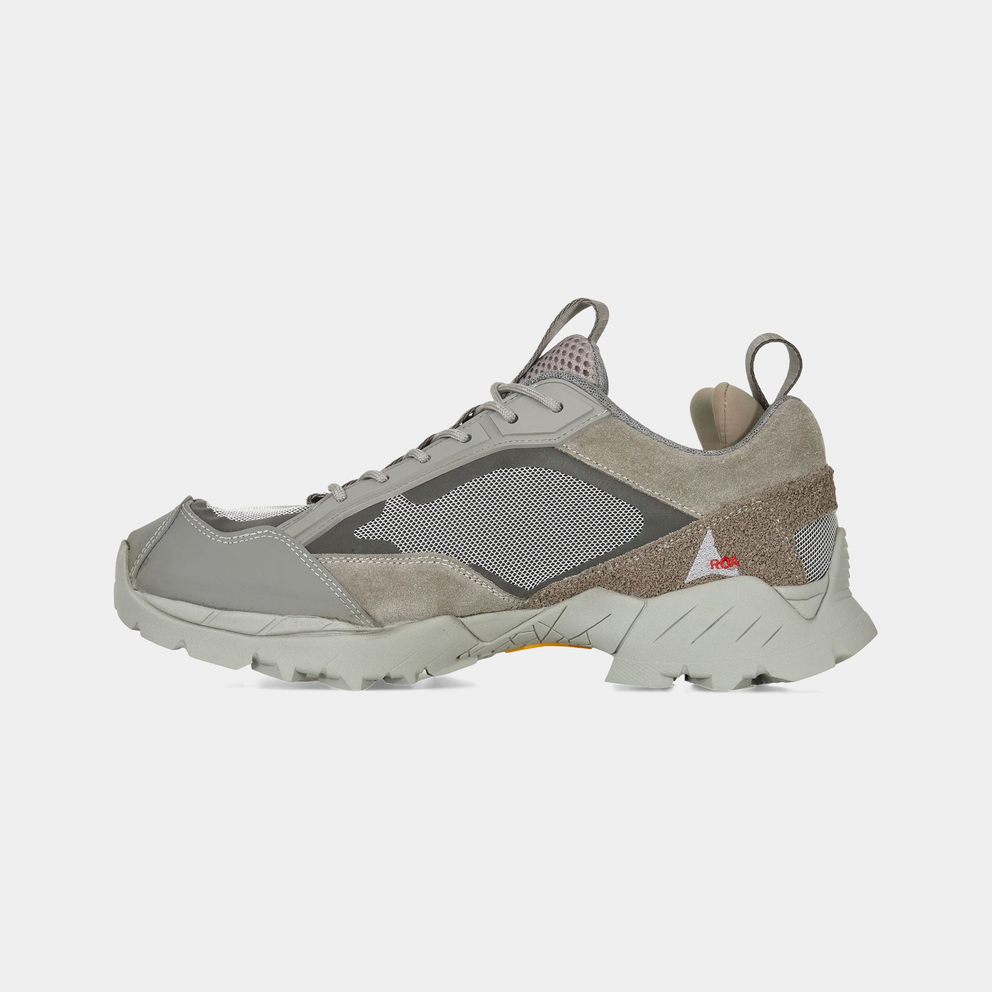 ROA Lhakpa Shoe - Grey