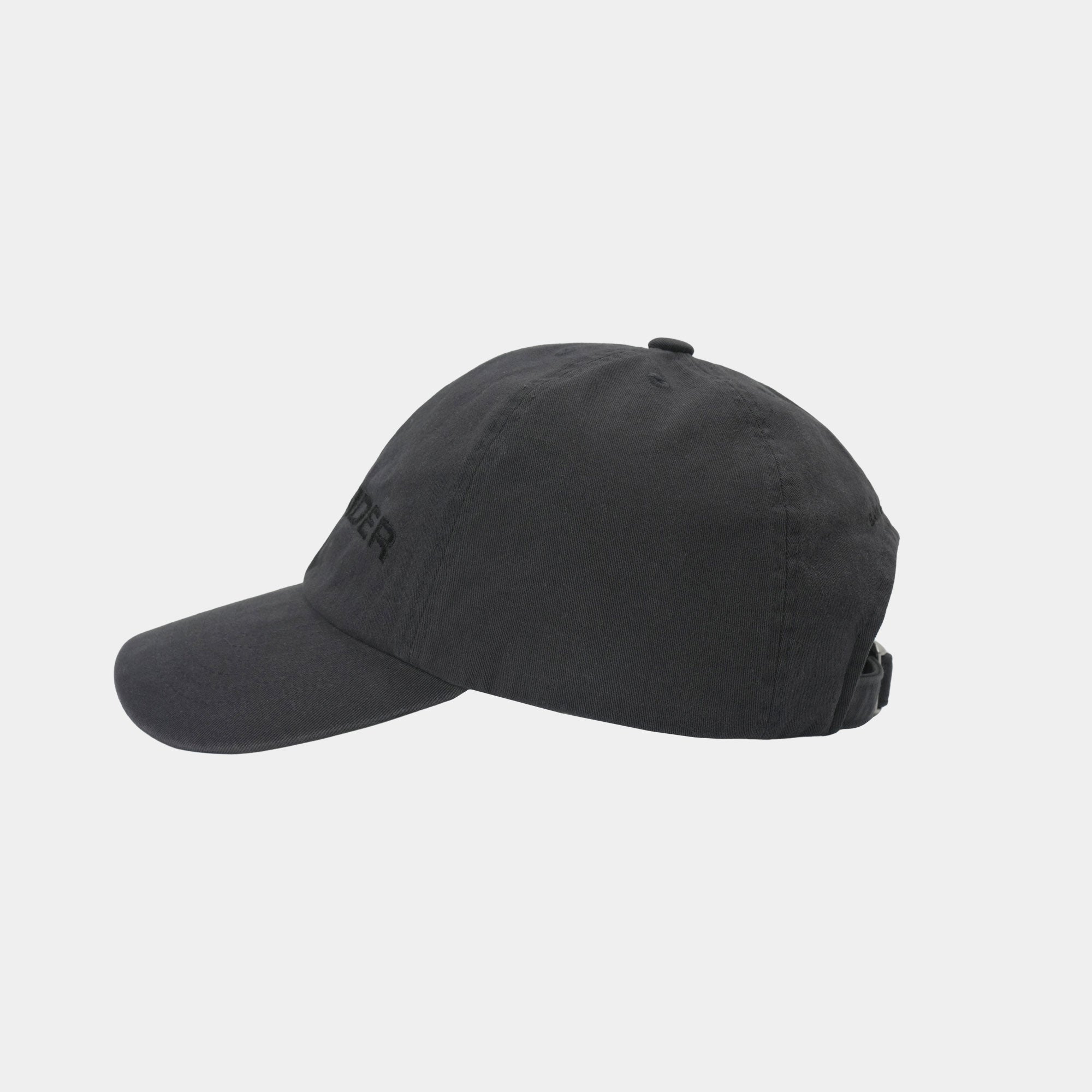 San San Gear Wayfinder Cap - Charcoal