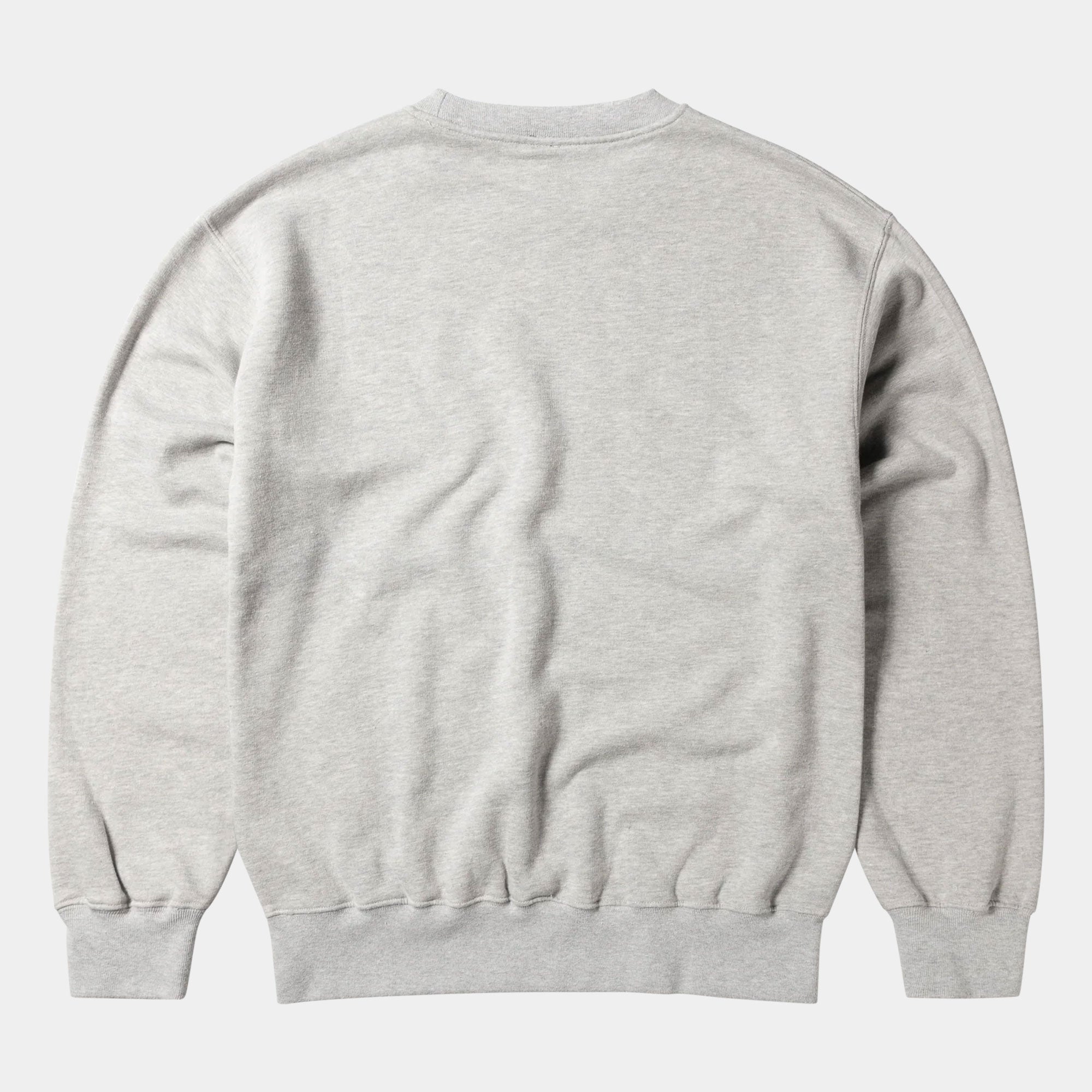 No Problemo Mini Problemo Sweatshirt - Grey Marl