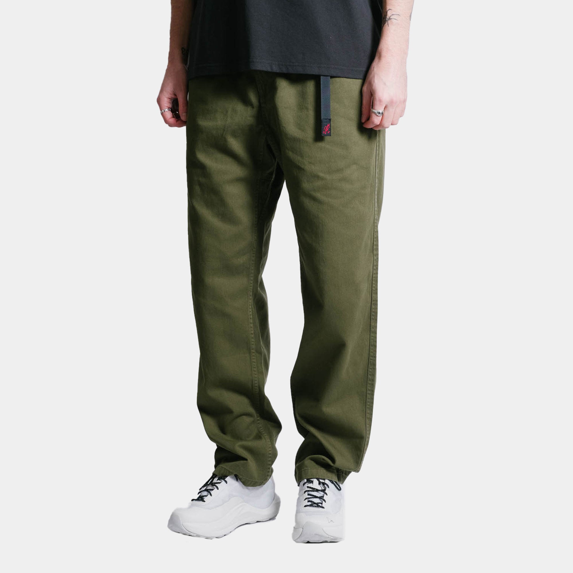 Gramicci G-Pant - Olive