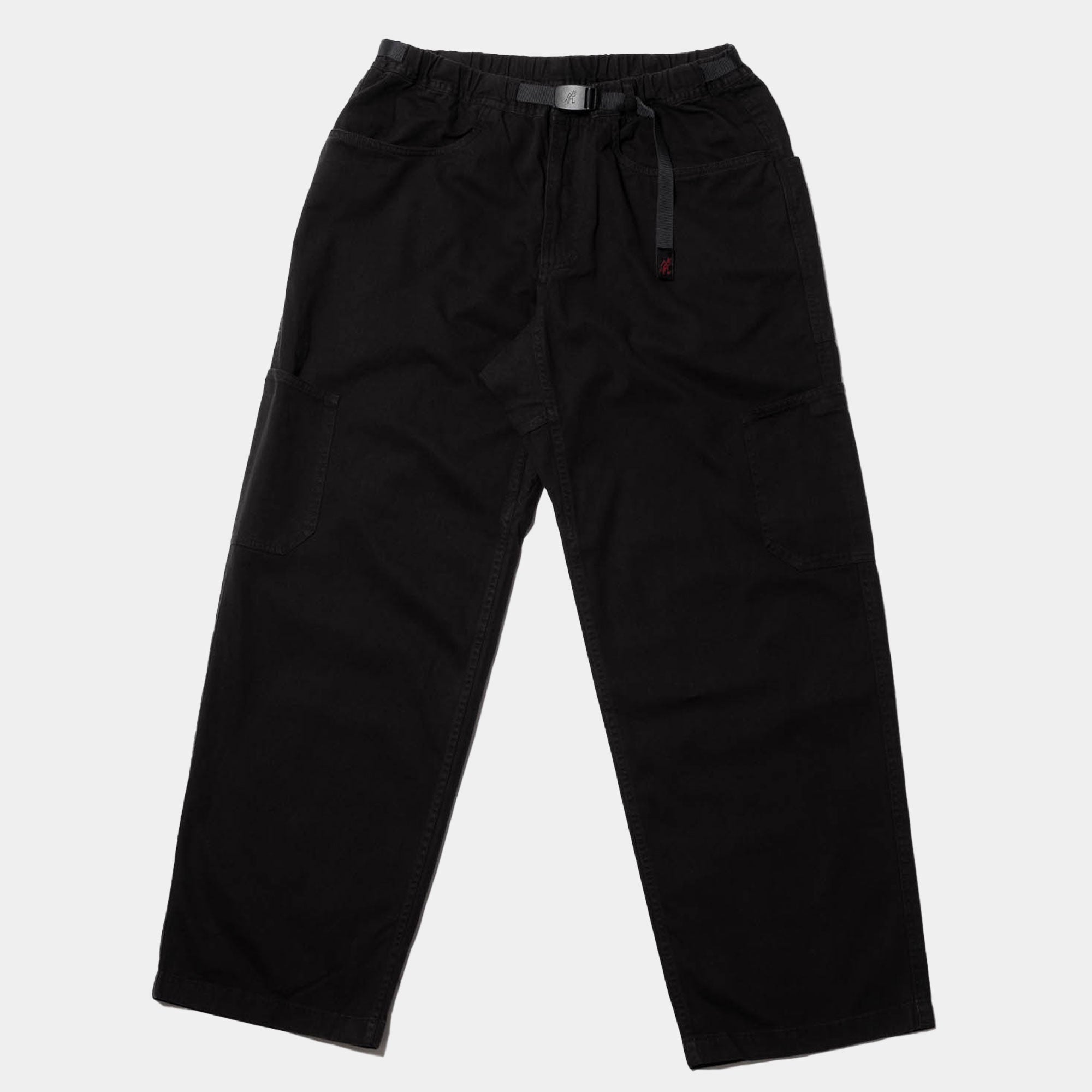 Gramicci Rock Slide Pant - Black