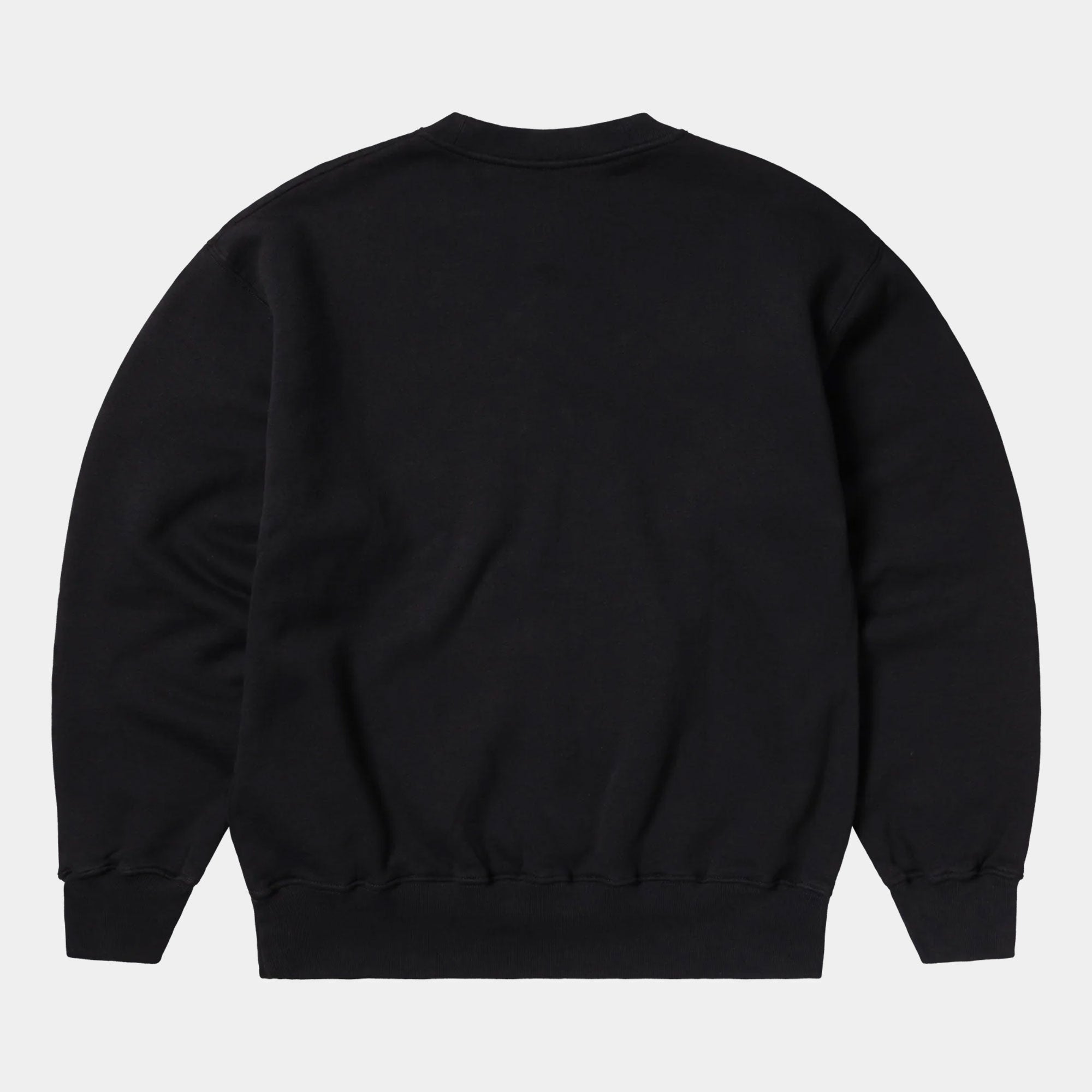 No Problemo Sweatshirt - Black