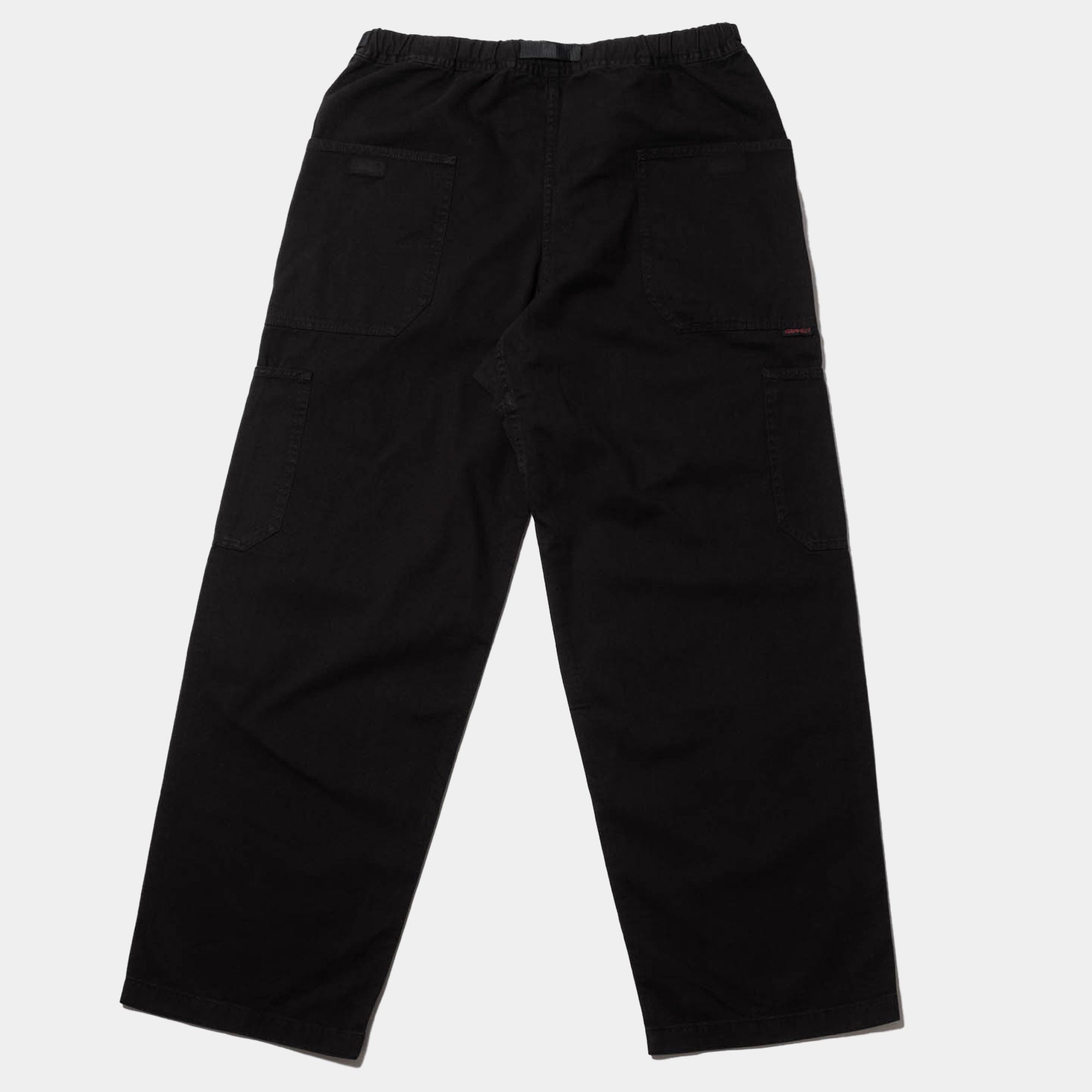 Gramicci Rock Slide Pant - Black