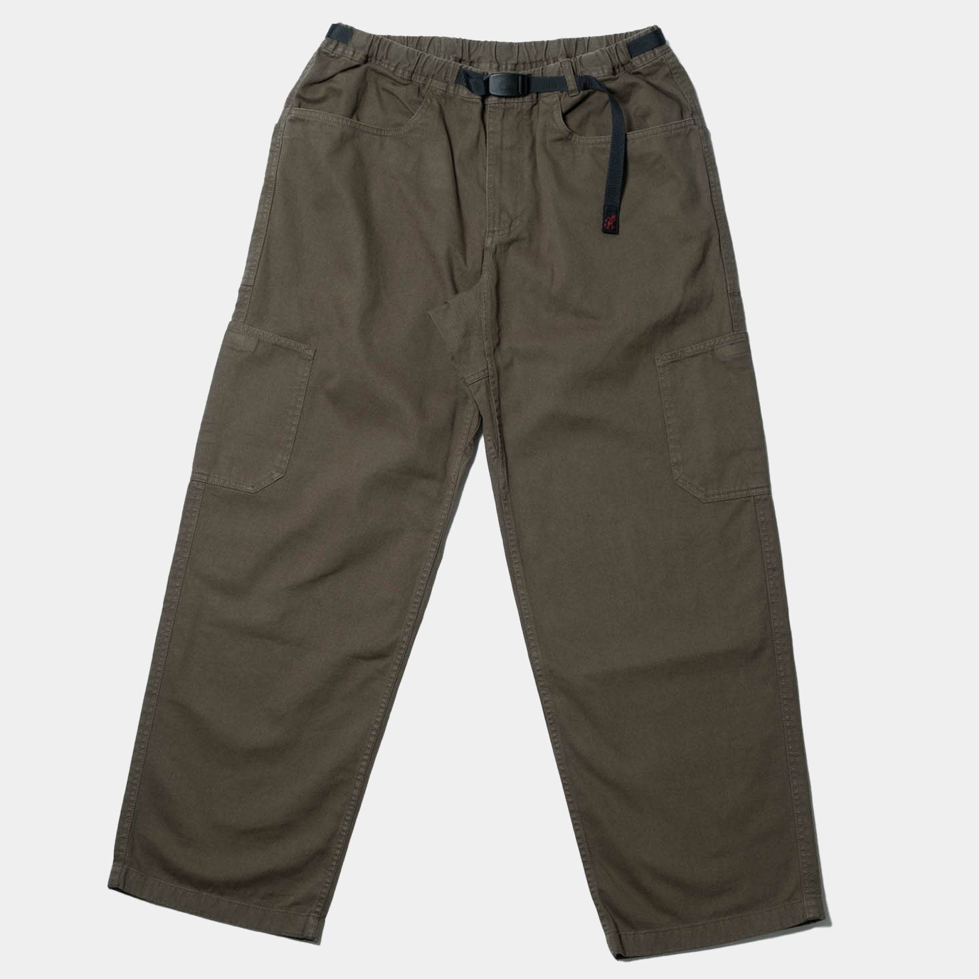 Gramicci Rock Slide Pant - Dusky Olive