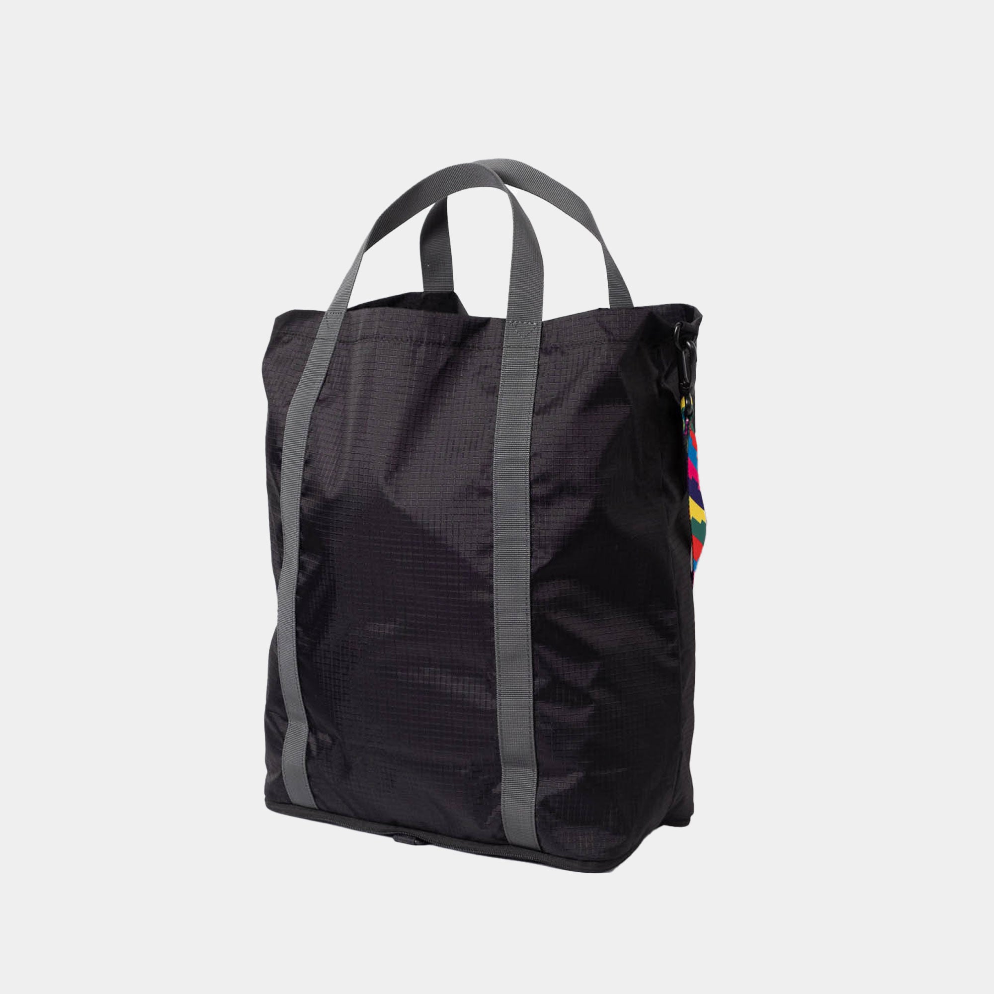 is-ness x Madden Two Way Eco Bag