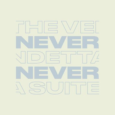 The Vendetta Suite - 80s B-Sides & Oddballs Vol. II