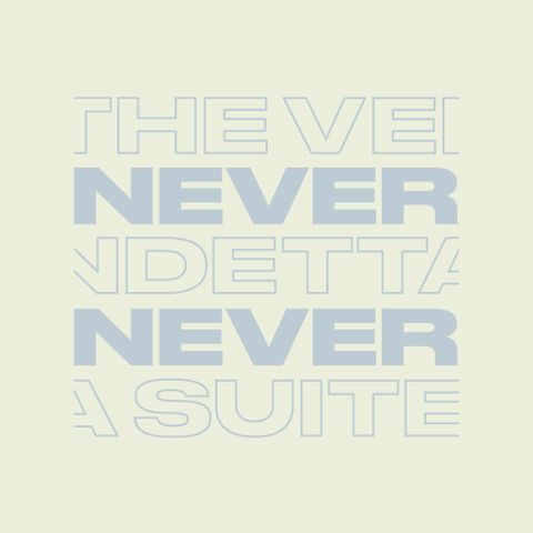 THE VENDETTA SUITE – 80S B-SIDES & ODDBALLS VOL. III