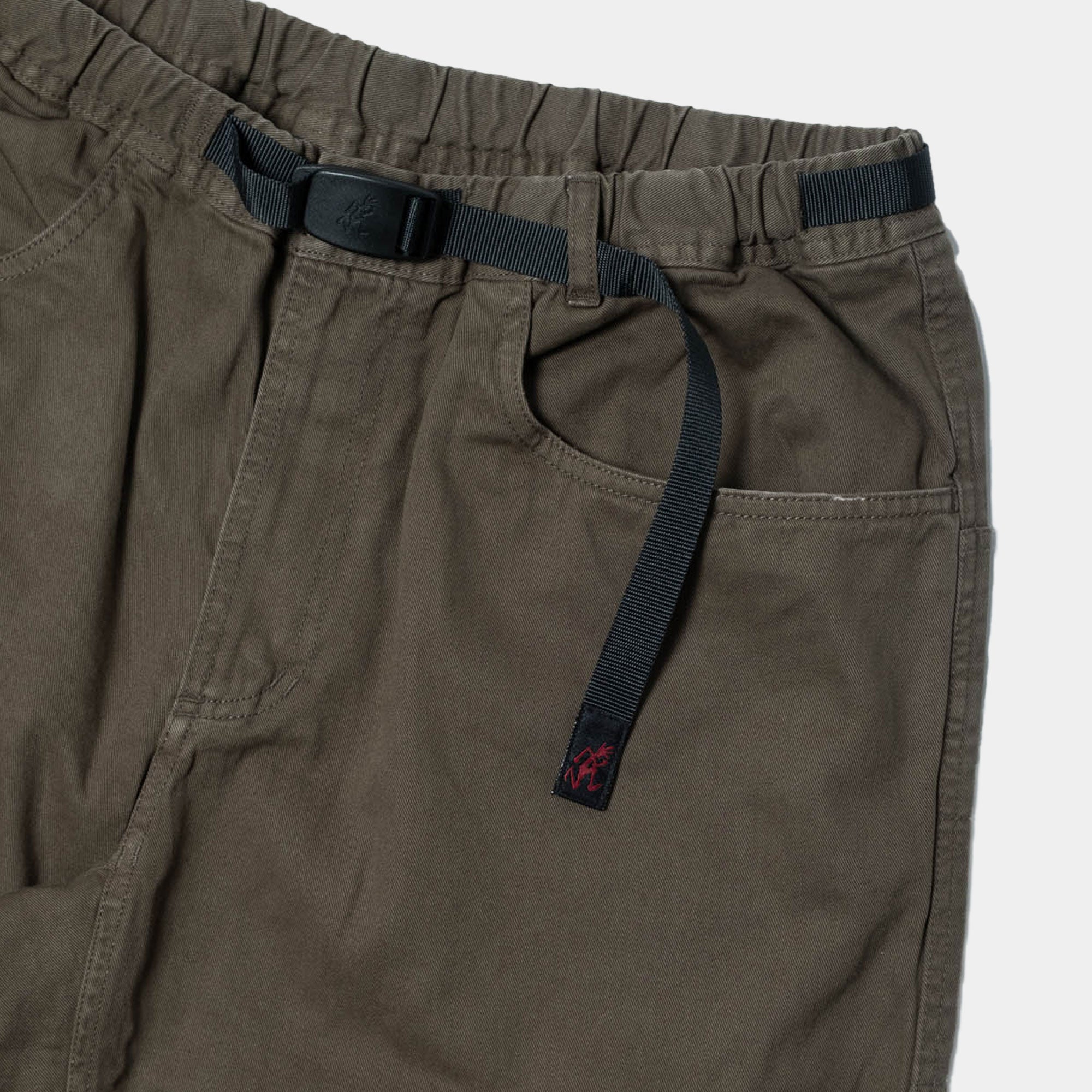 Gramicci Rock Slide Pant - Dusky Olive