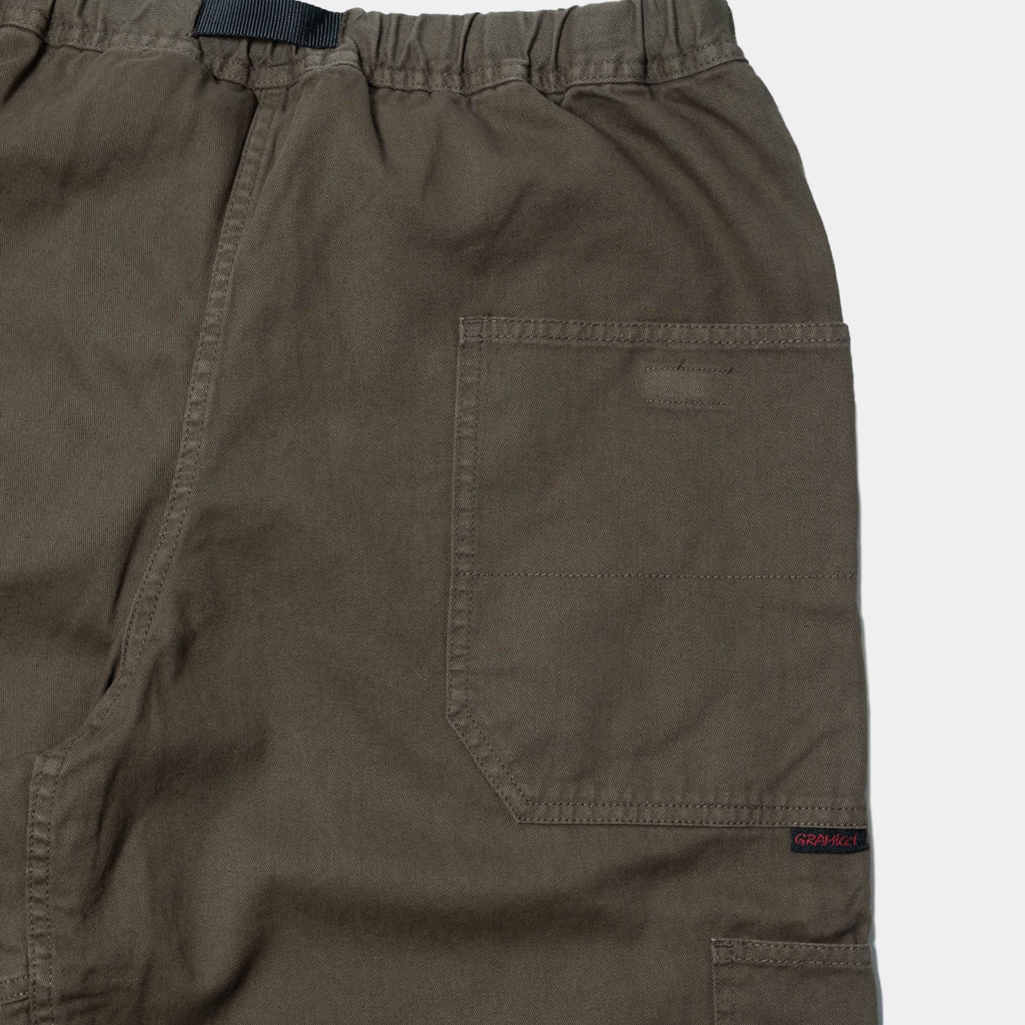 Gramicci Rock Slide Pant - Dusky Olive