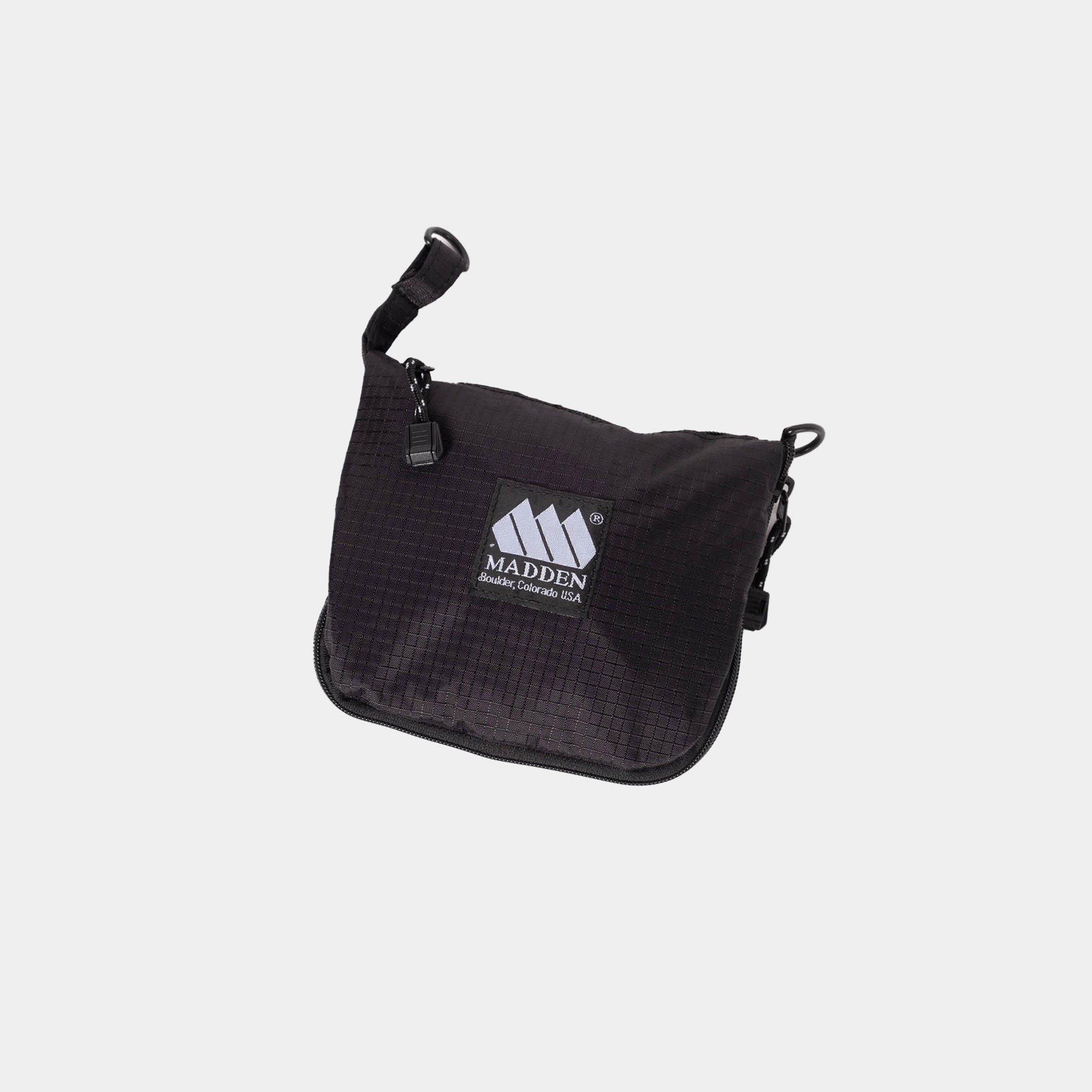 is-ness x Madden Two Way Eco Bag