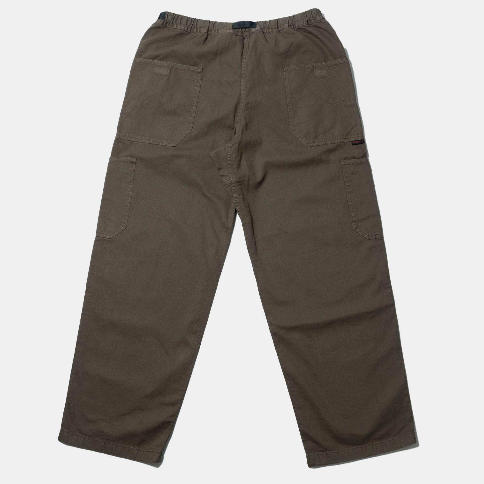 Gramicci Rock Slide Pant - Dusky Olive