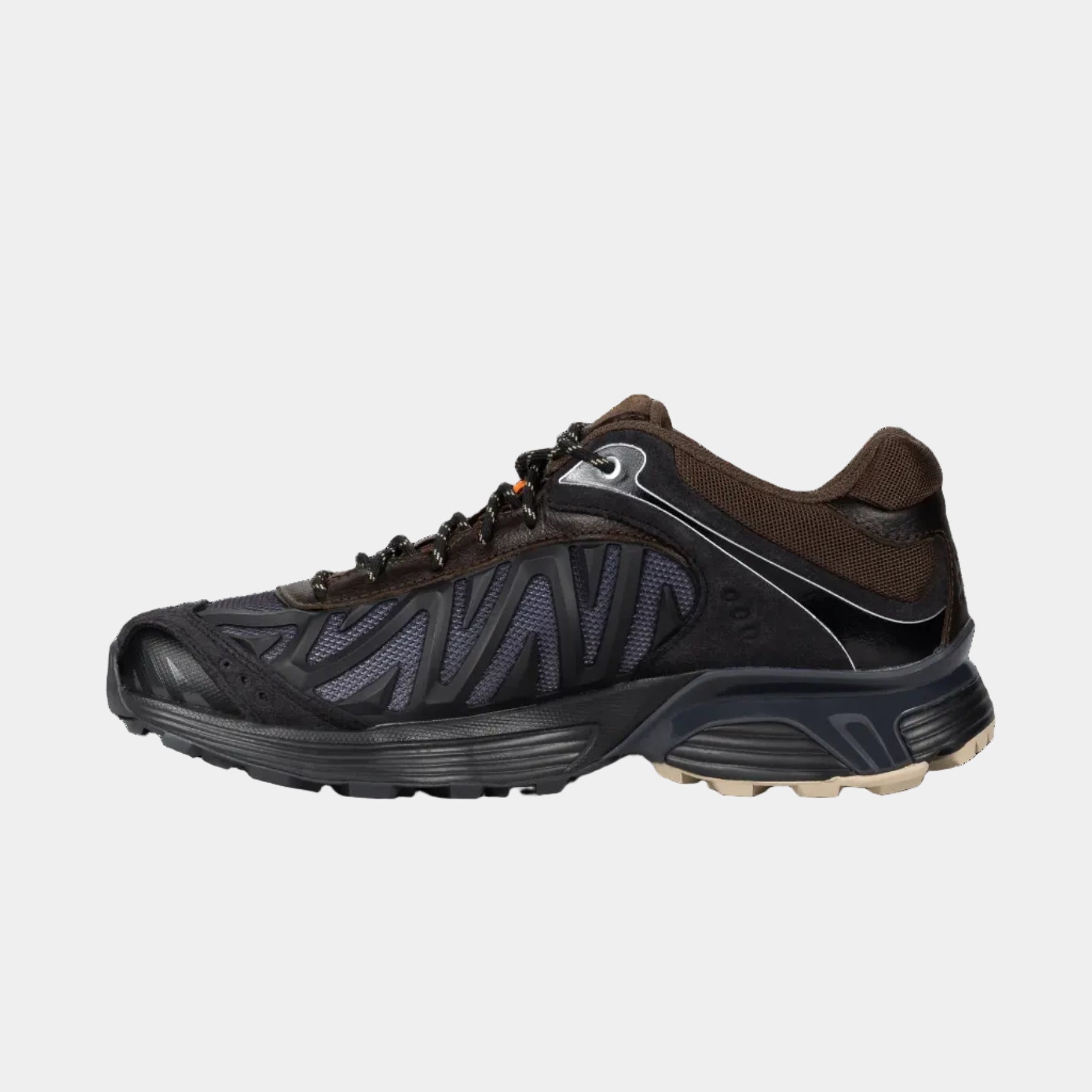 Salomon Aries XT-Whisper - Black