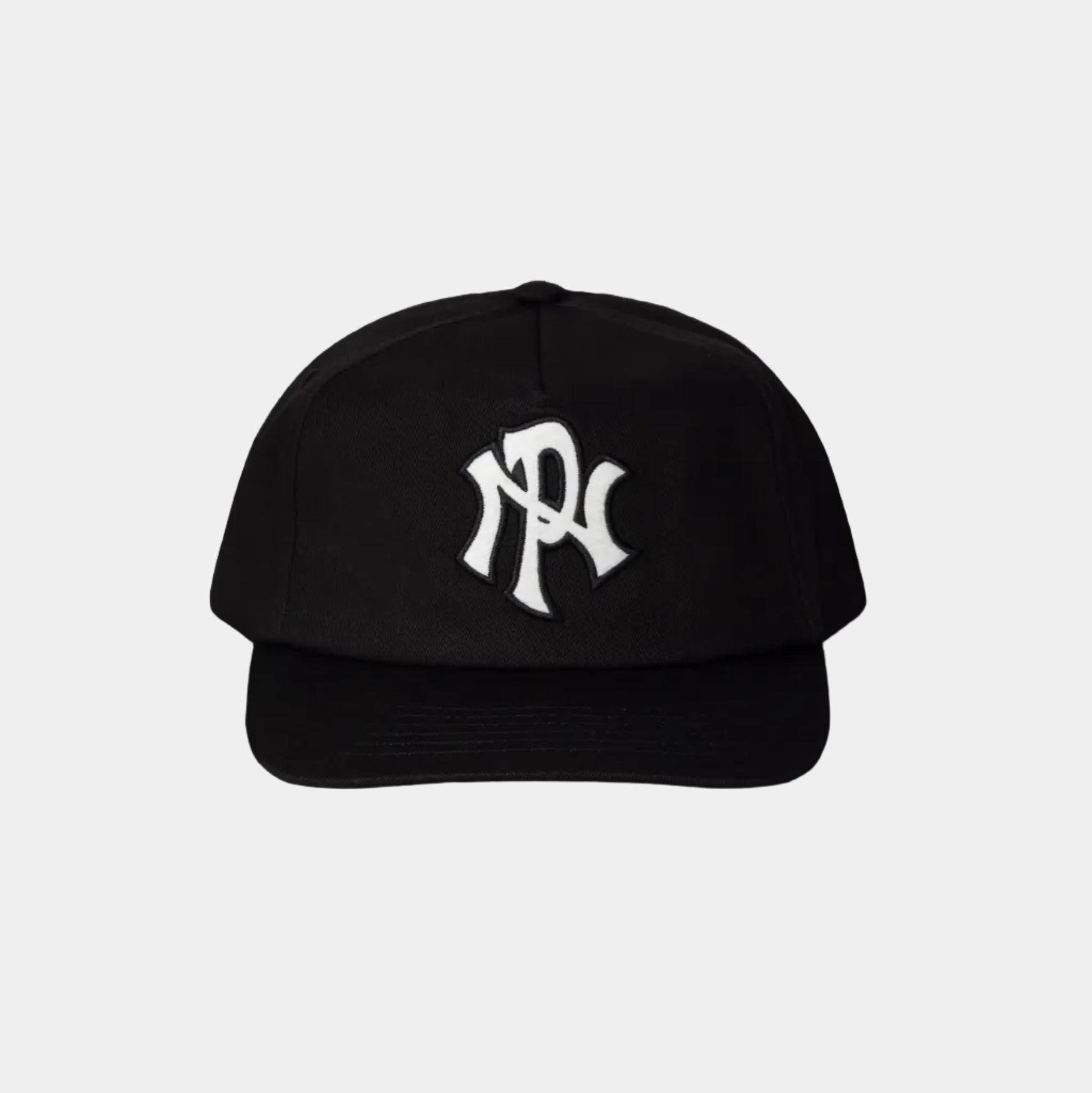 No Problemo NYP Cap - Black