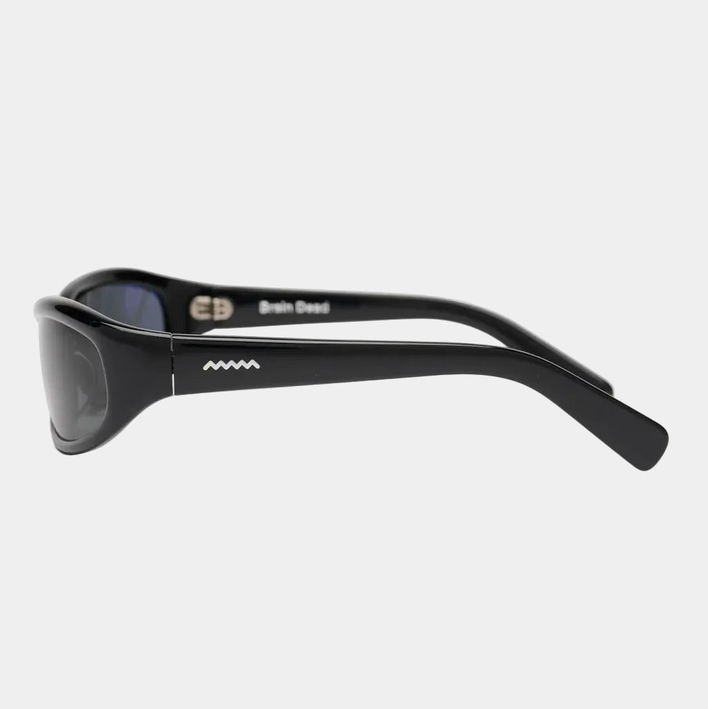 Brain Dead Bingo Eye Protection - Black