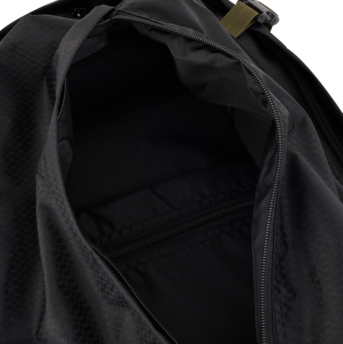 Brain Dead Equipment Alpine Backpack - Black