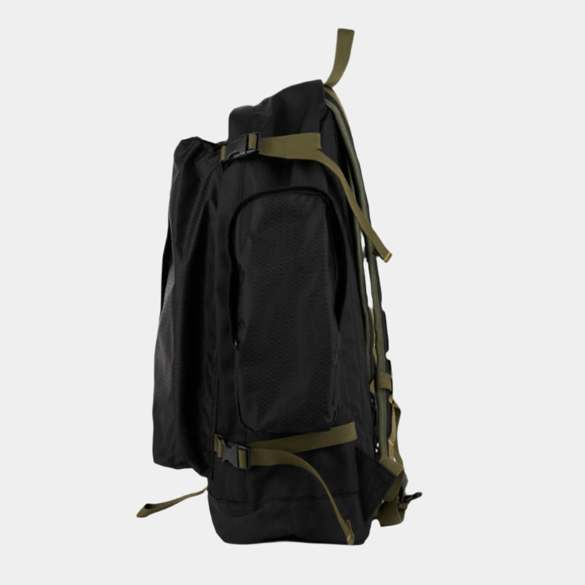 Brain Dead Equipment Alpine Backpack - Black