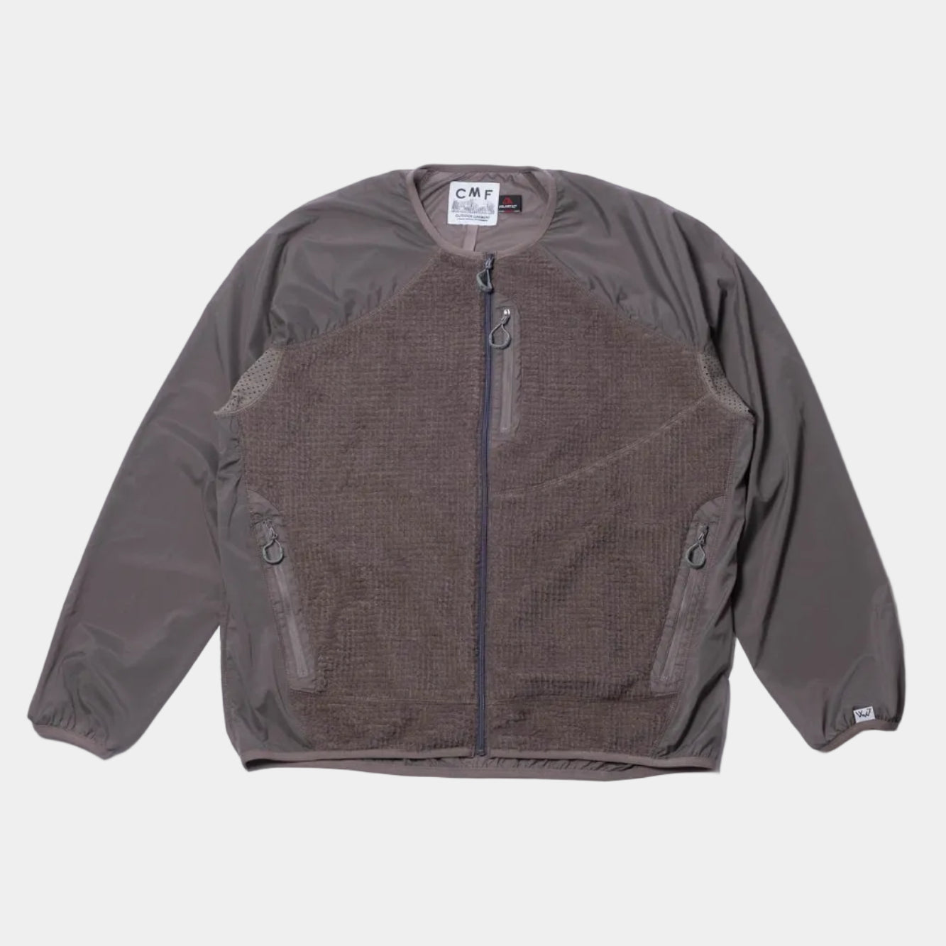 CMF Comfy Outdoor Garment Alpha Direct Level 3 - Wolf Gray