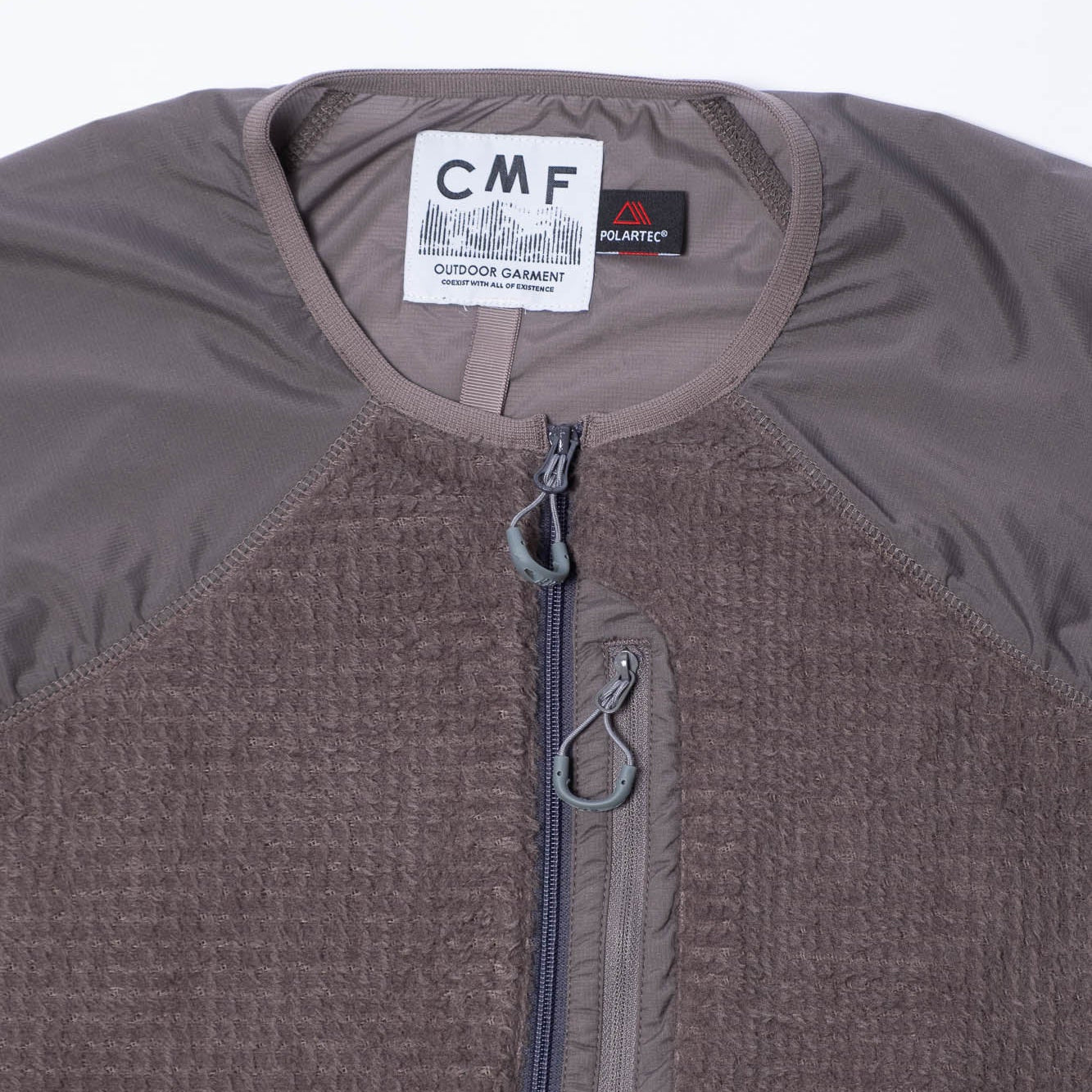 CMF Comfy Outdoor Garment Alpha Direct Level 3 - Wolf Gray