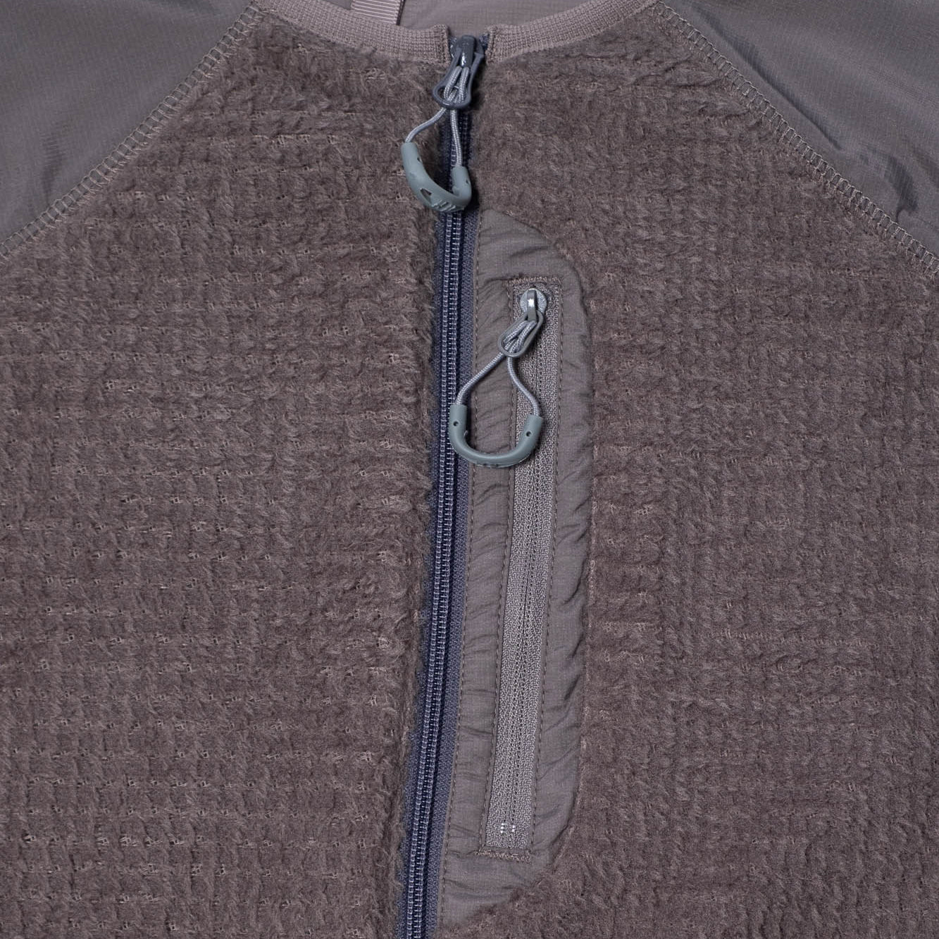 CMF Comfy Outdoor Garment Alpha Direct Level 3 - Wolf Gray