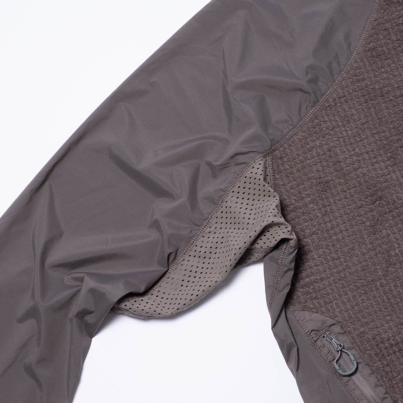 CMF Comfy Outdoor Garment Alpha Direct Level 3 - Wolf Gray