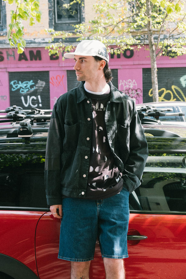 SS25 LOOK 1