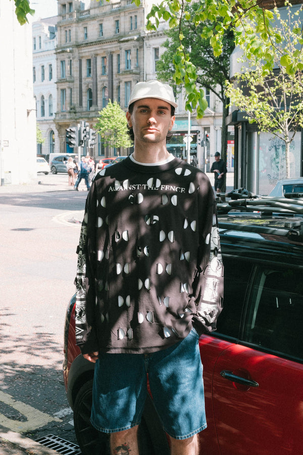 SS25 LOOK 1
