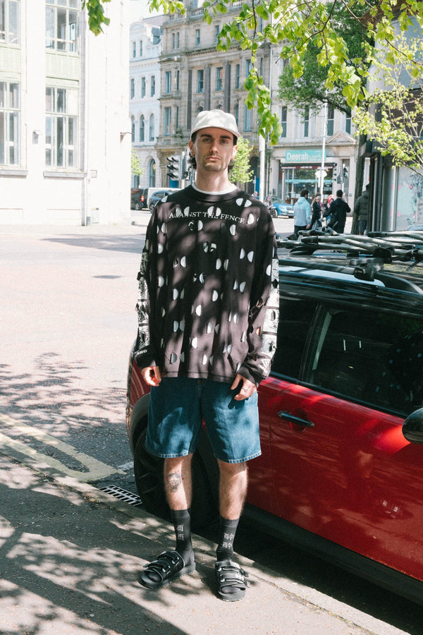 SS25 LOOK 1