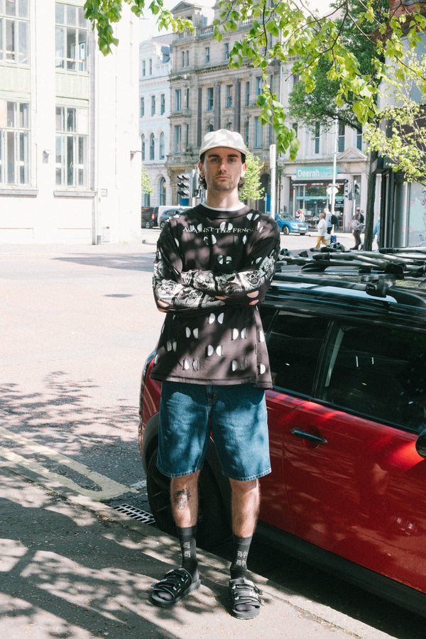 SS25 LOOK 1