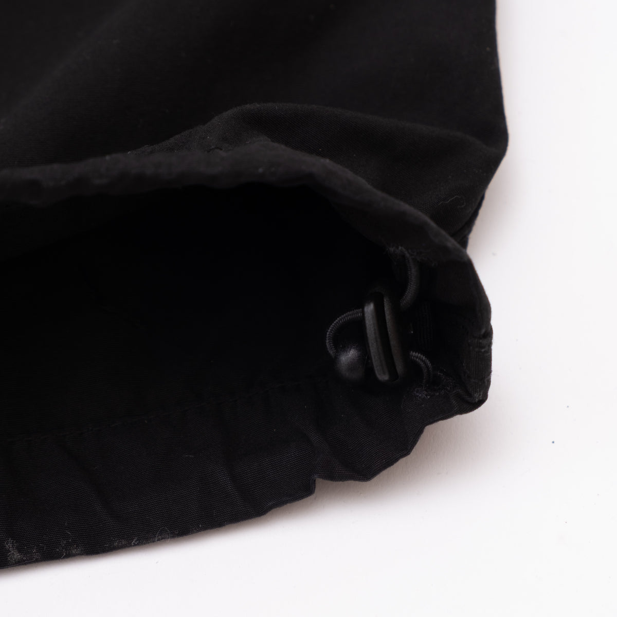 Carhartt WIP Osborn Cargo Pant - Black Garment Dyed