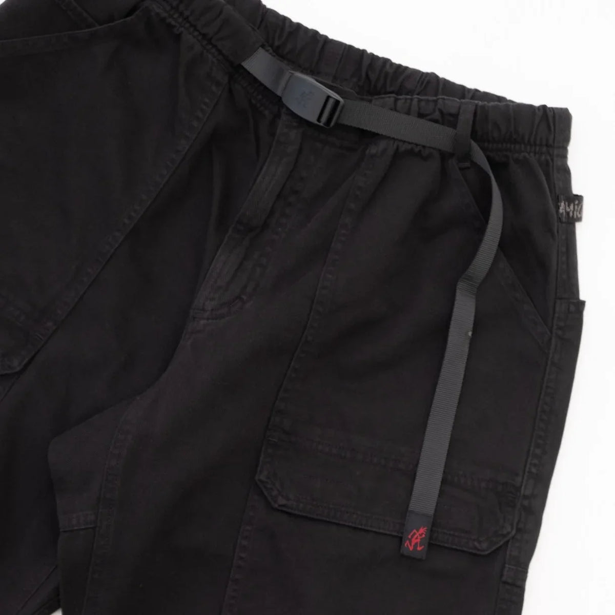 Gramicci EQT Pant - Black