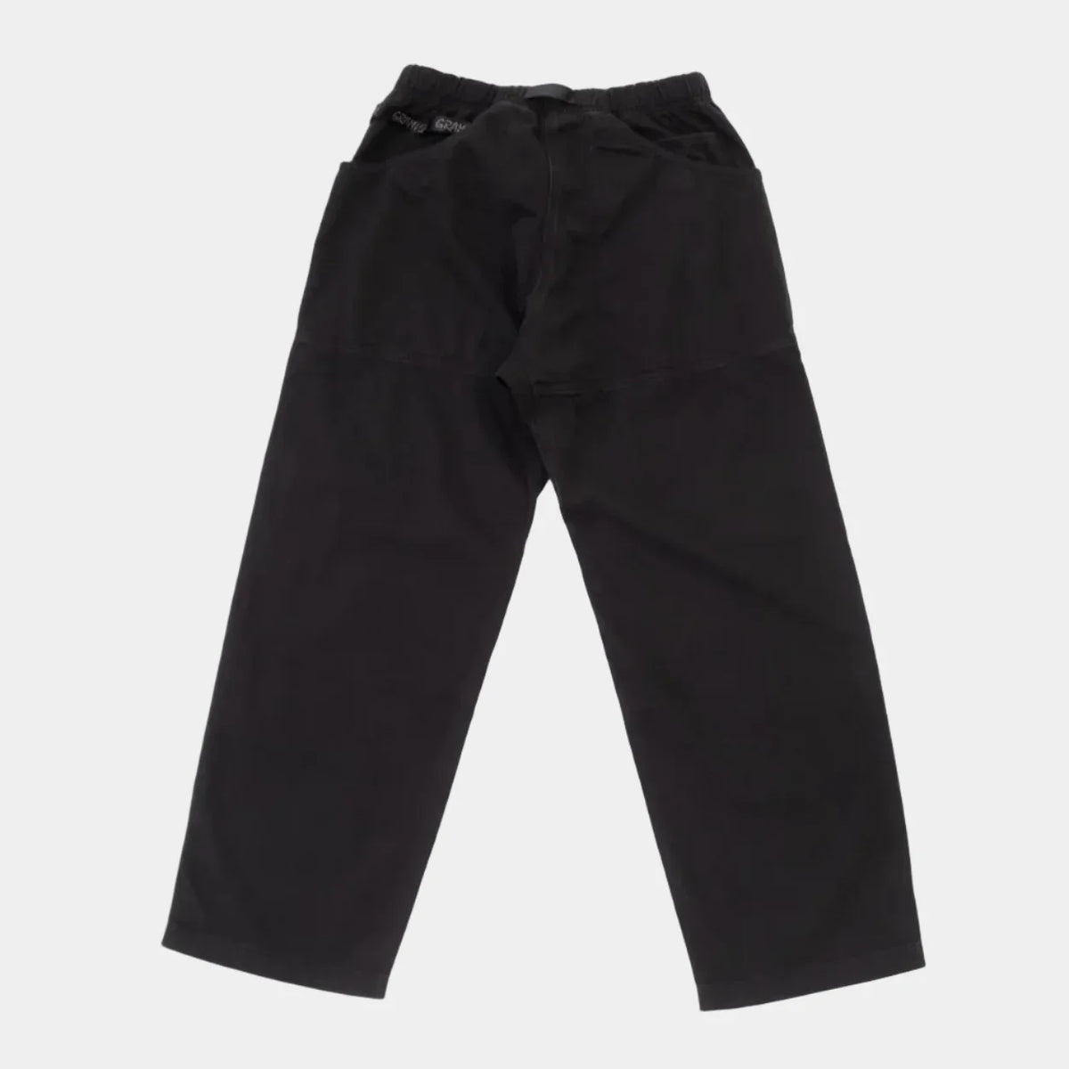 Gramicci EQT Pant - Black