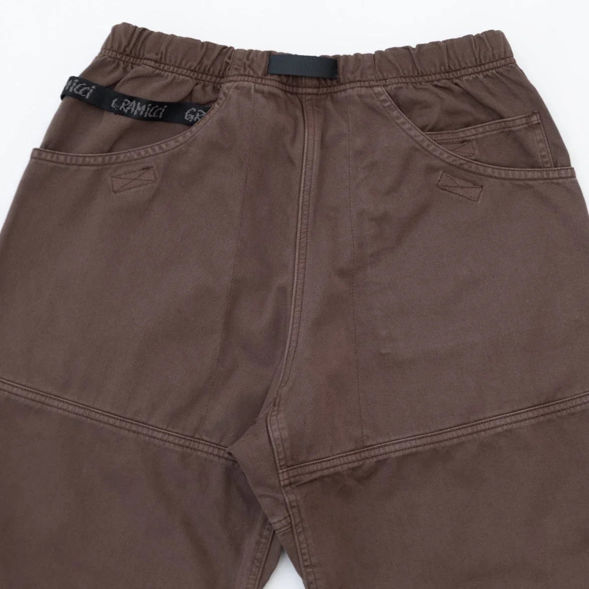 Gramicci EQT Pant - Brown Pigment