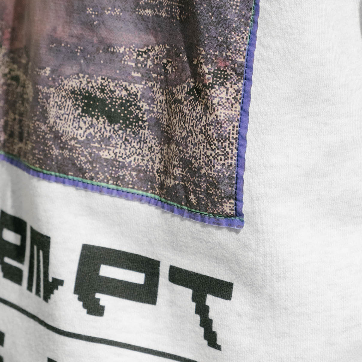 Cav Empt Gondol4w1$h Crew Neck Sweater - Grey