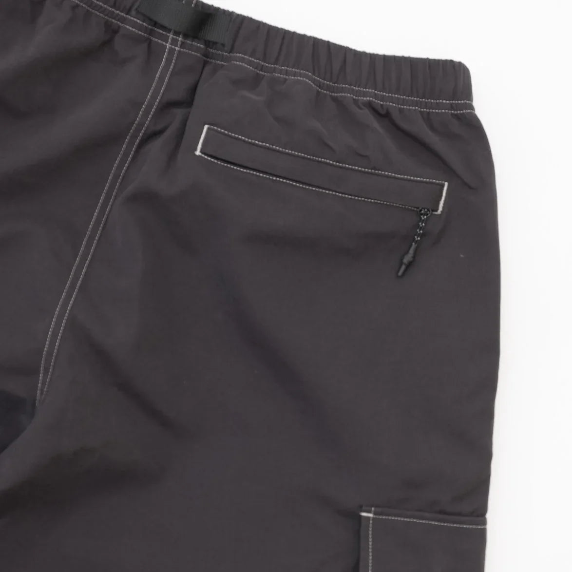 Gramicci WR Cargo Pant - Black